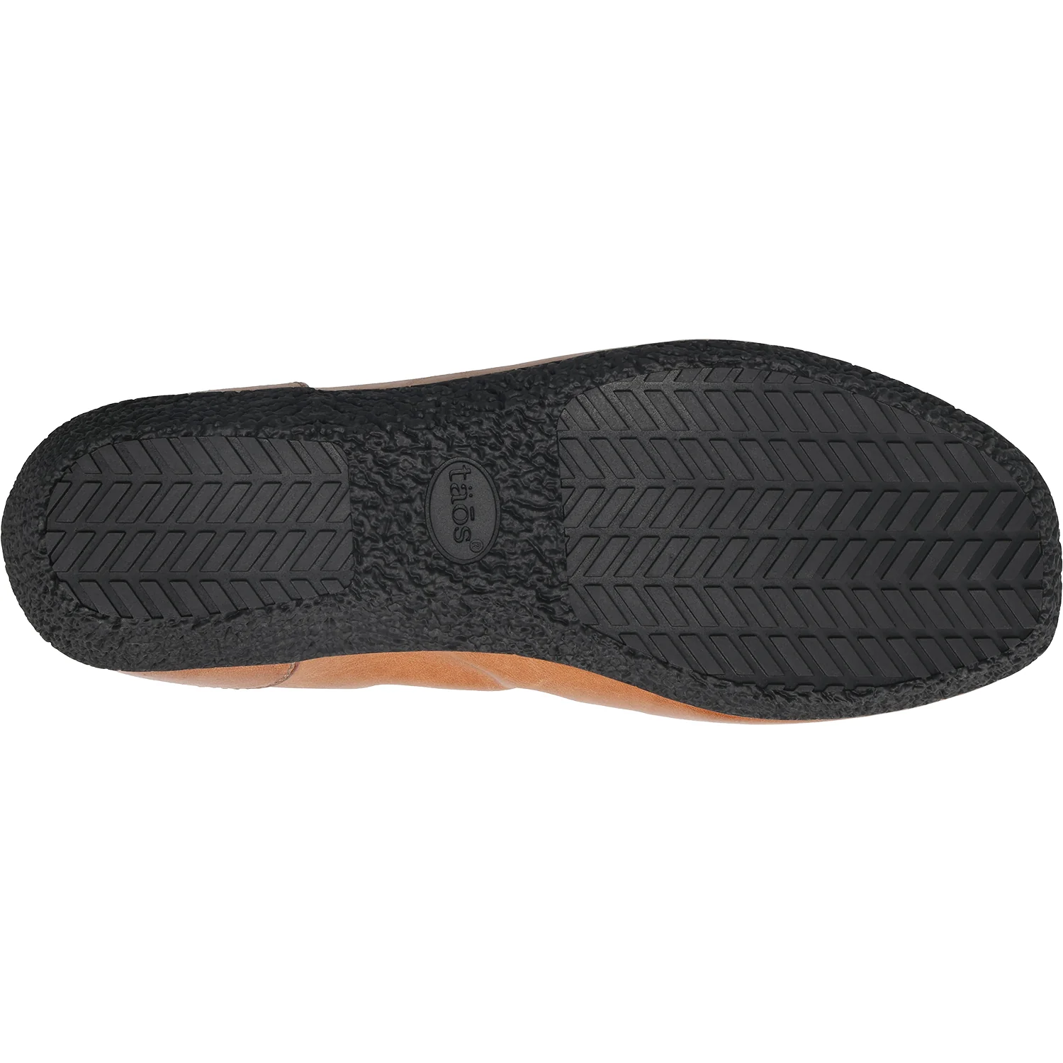 Taos Chit Chat Women's Ballerina Flats Carmel - Image 4