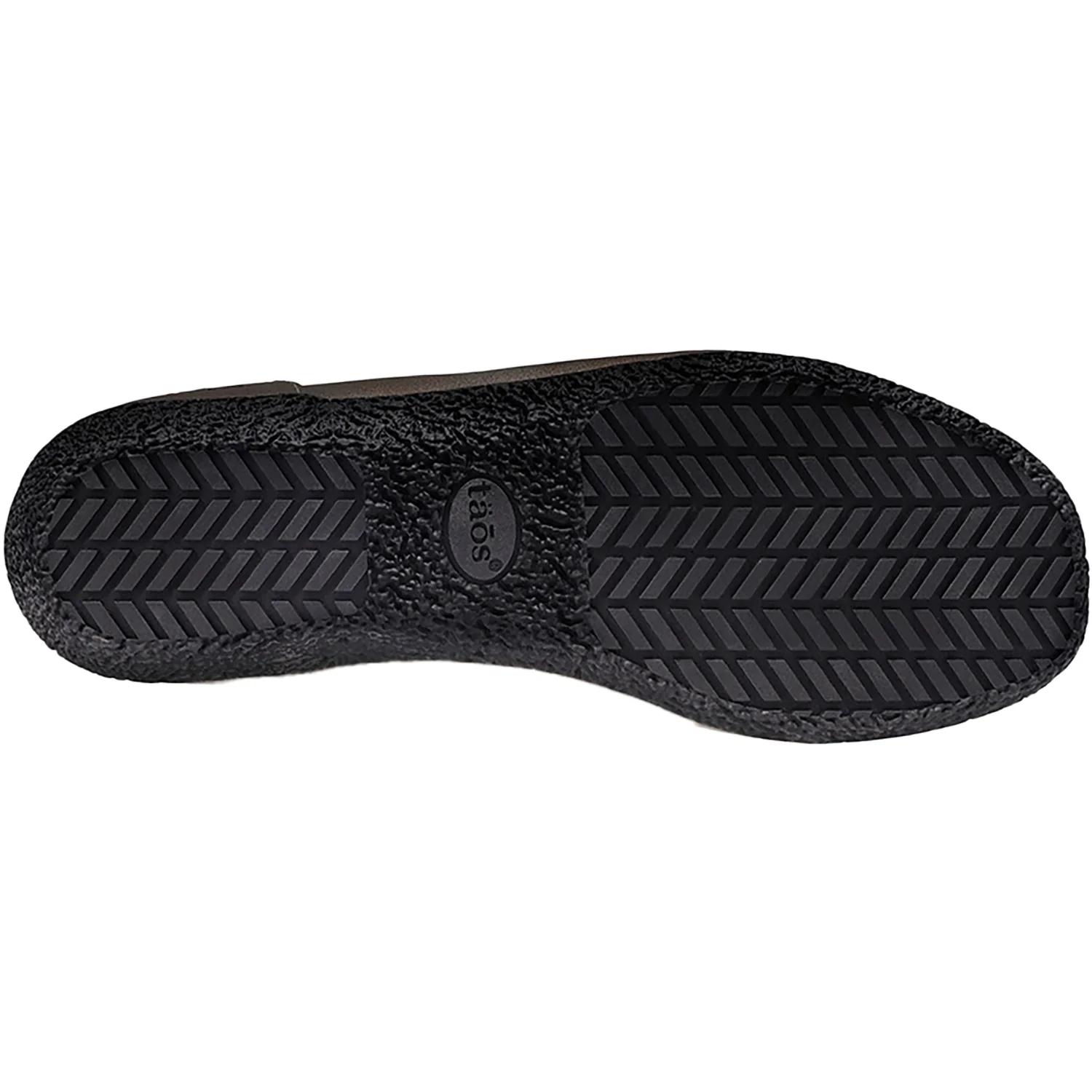 Taos Chit Chat Women's Ballerina Flats Champagne Leather - Image 4