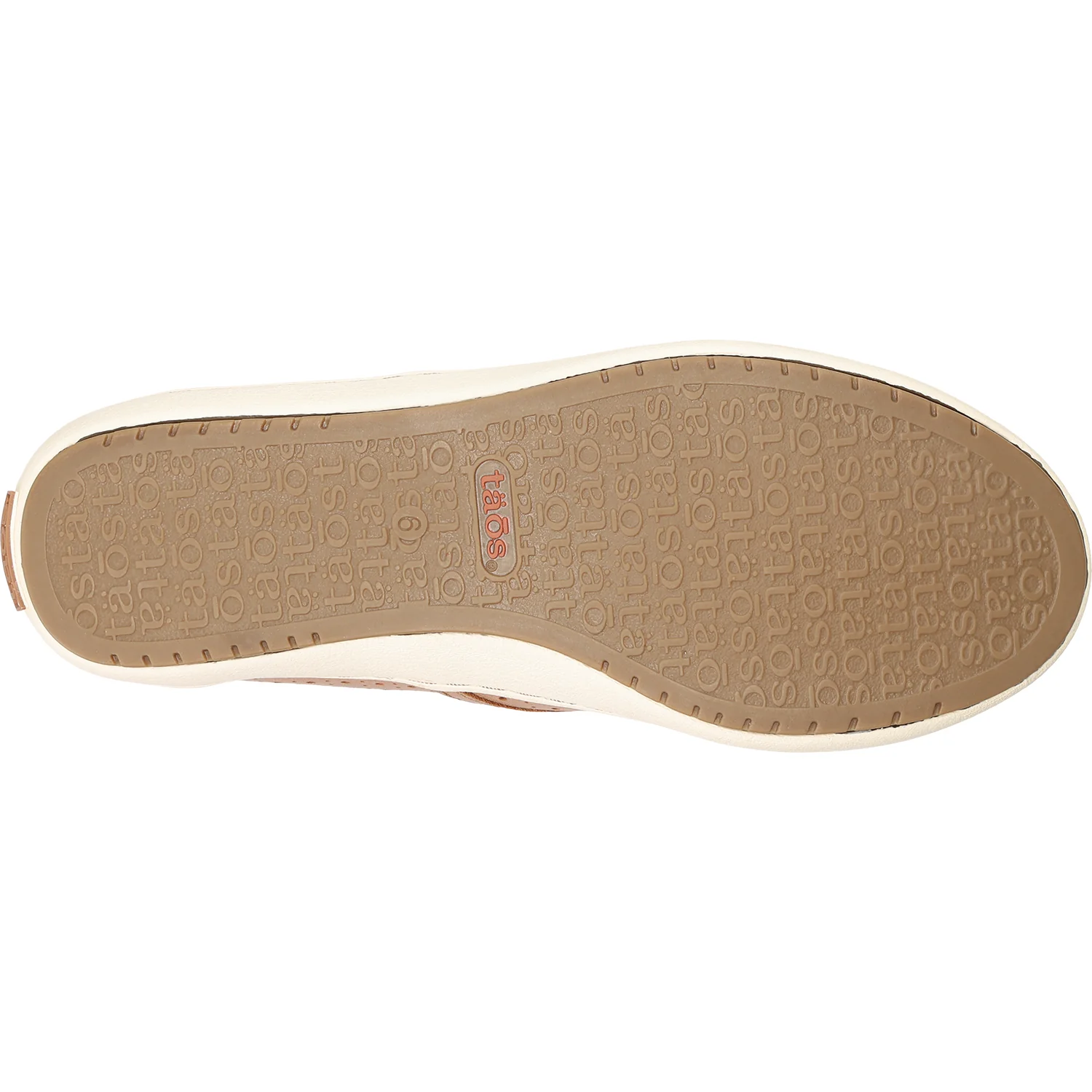 Taos Court Women's Slip On Sneakers Caramel Leather - Image 4