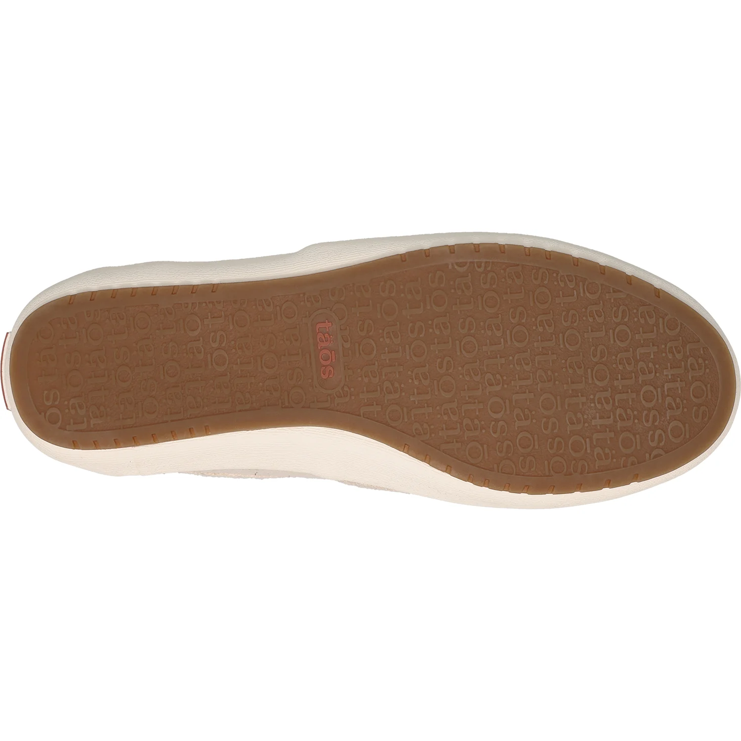 Taos Dandy Women's Slip On Sneakers Natural Hemp - Image 4