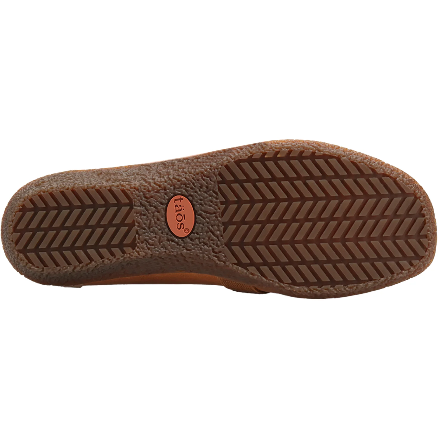 Taos Gabby Women's Slip Ons Caramel/Stone - Image 4