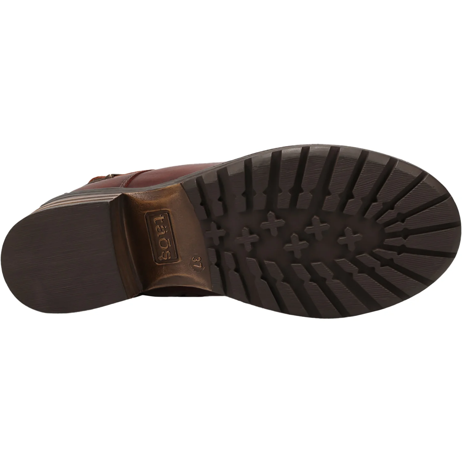Taos Mini Crave Women's Boots Cognac - Image 4