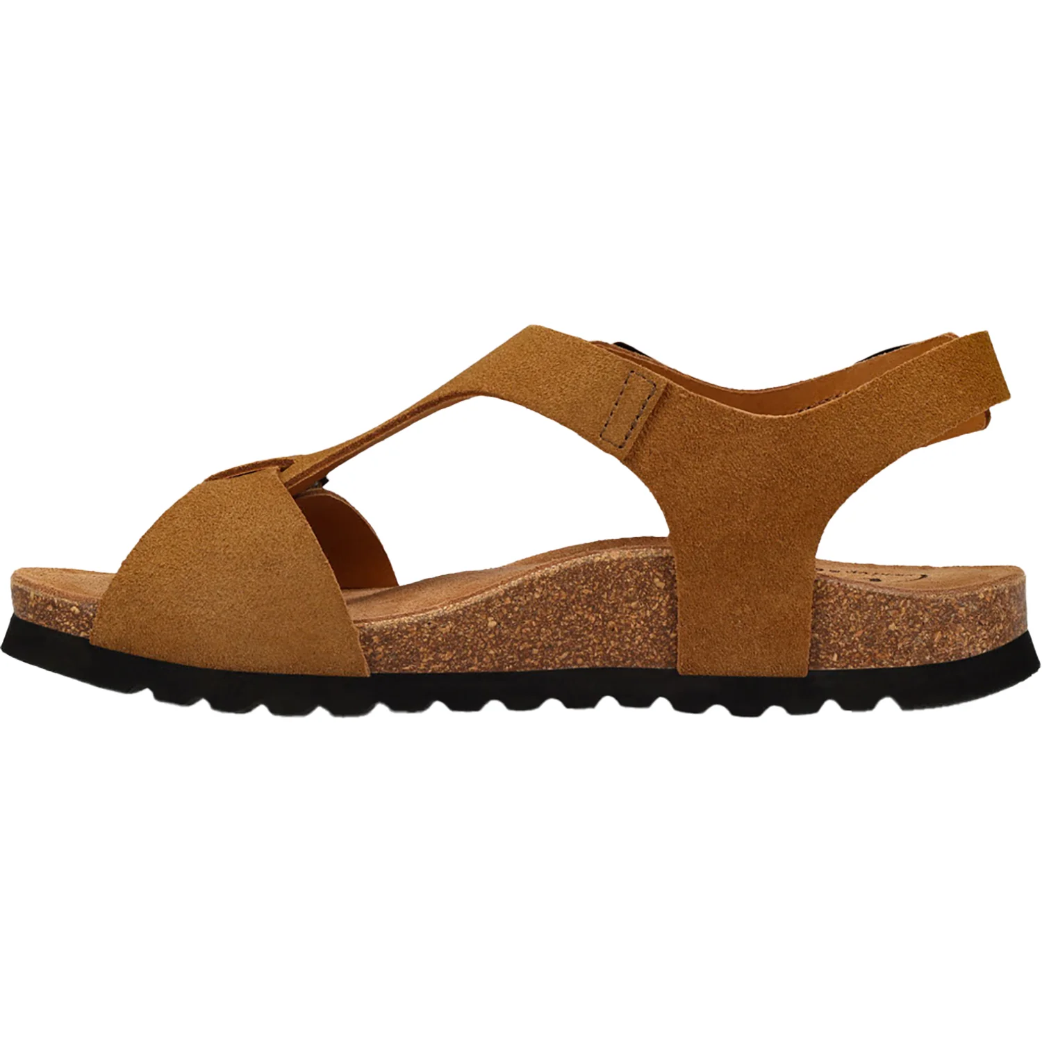 Taos MVP Women's Sandals Camel - Image 3