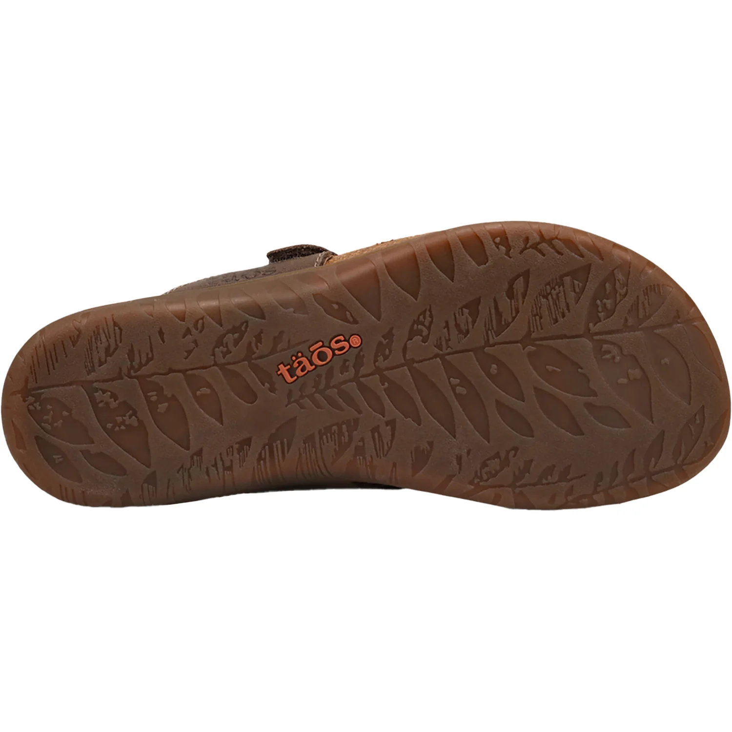 Taos Perfect Women's Sandals Thong Sandals Mocha - Image 4