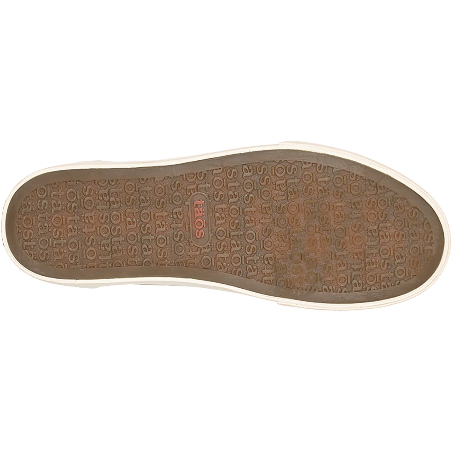 Taos Plim Soul Women's Sneakers Black/Tan Multi Canvas - Image 4
