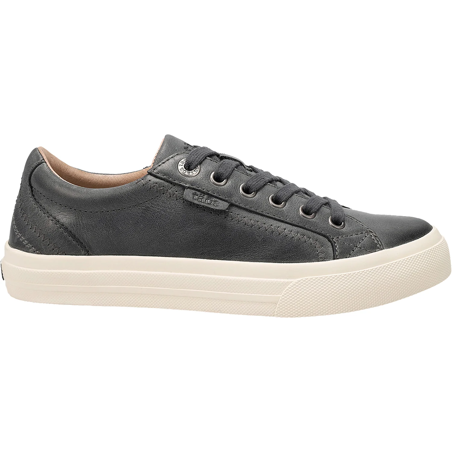 Taos Plim Soul Lux Women's Sneakers Steel Leather