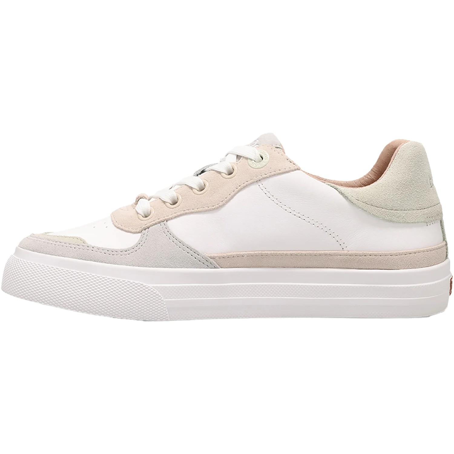Taos Pop Soul Women's Lace Up Shoes Sand/Ice Multi - Image 3