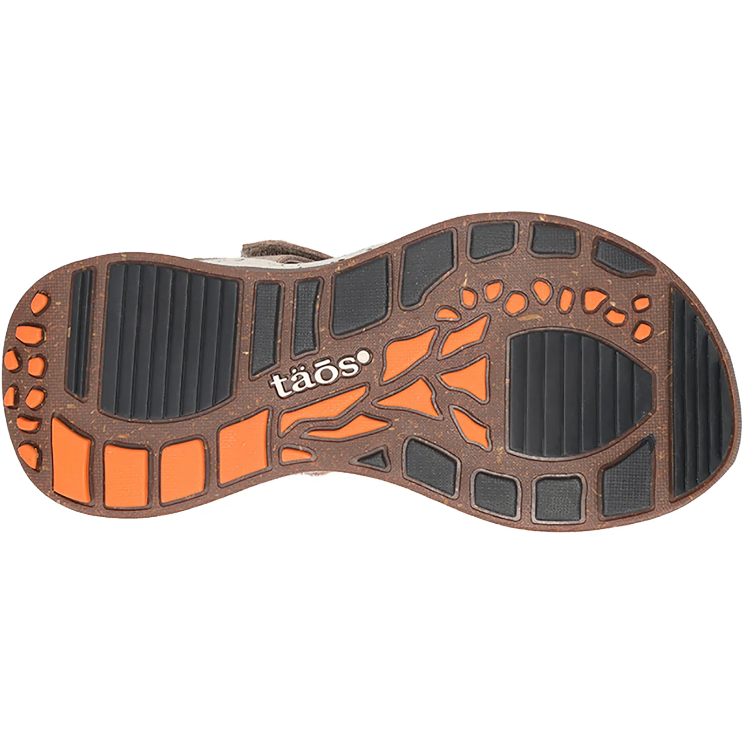 Taos Super Z Women's Outdoor Sandals Tan Multi - Image 4