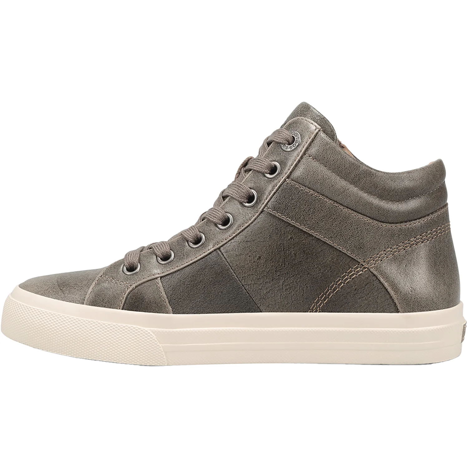 Taos Winner Women's Sporty Lace Up Shoes Olive Fatigue - Image 3