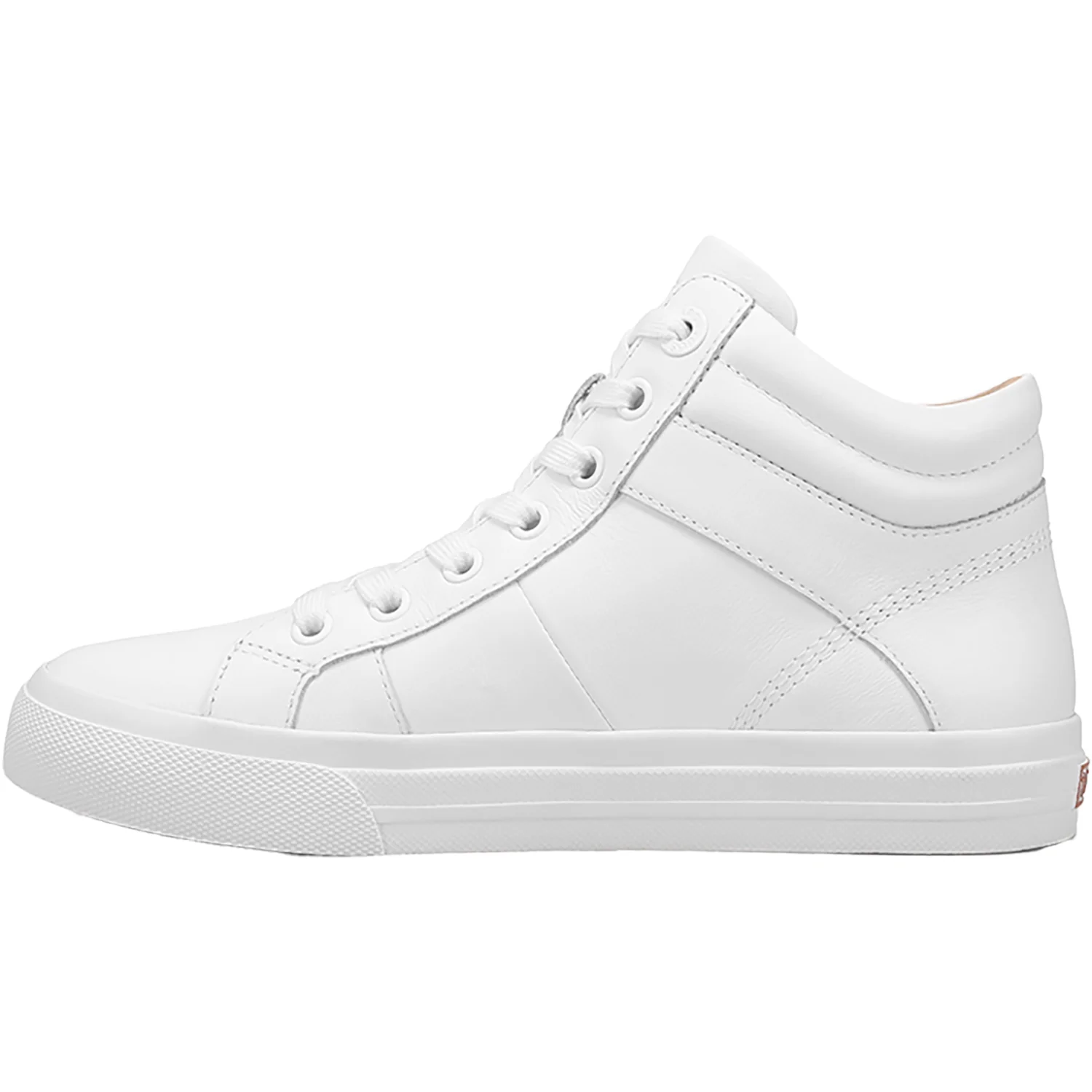 Taos Winner Women's Lace Up Shoes White - Image 3