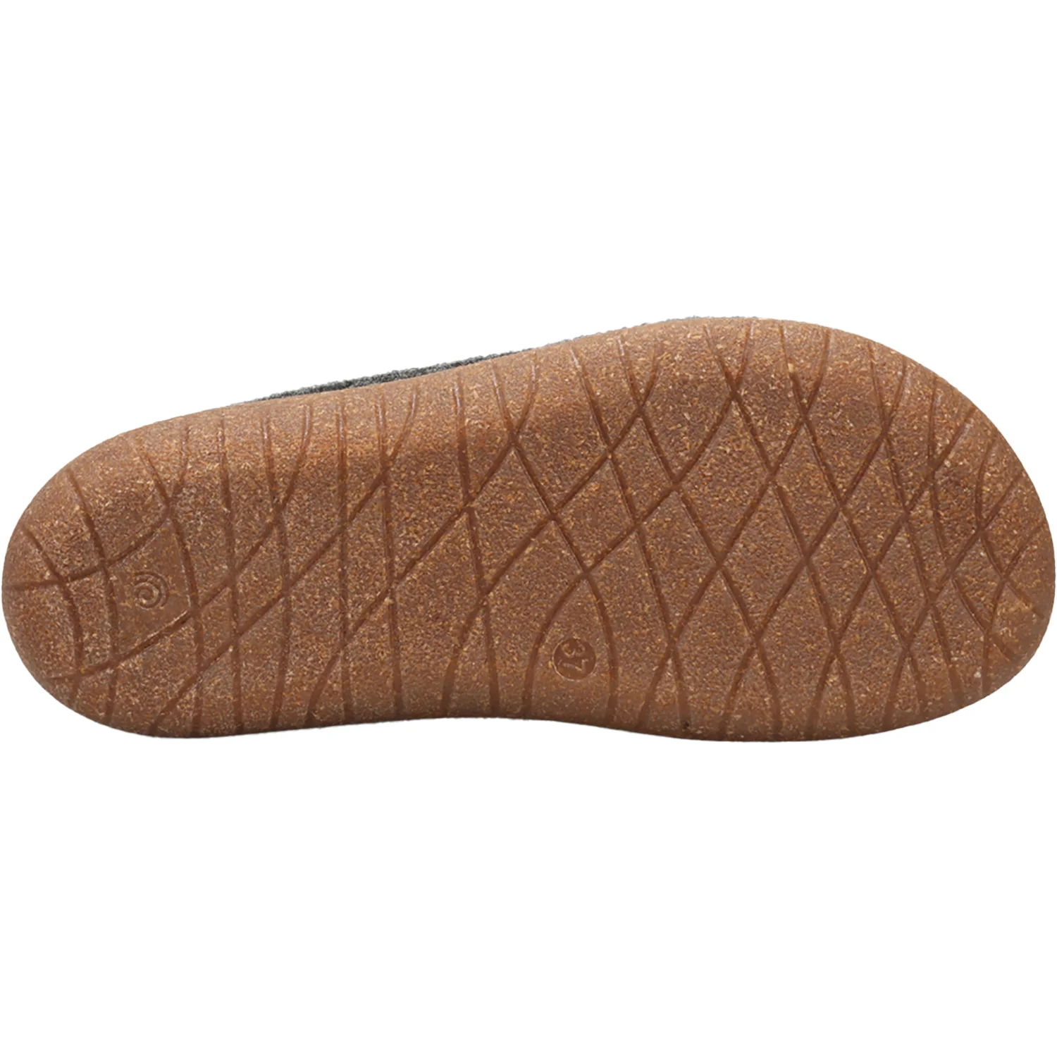 Taos Woolfer Women's Outdoor Slippers Charcoal - Image 4