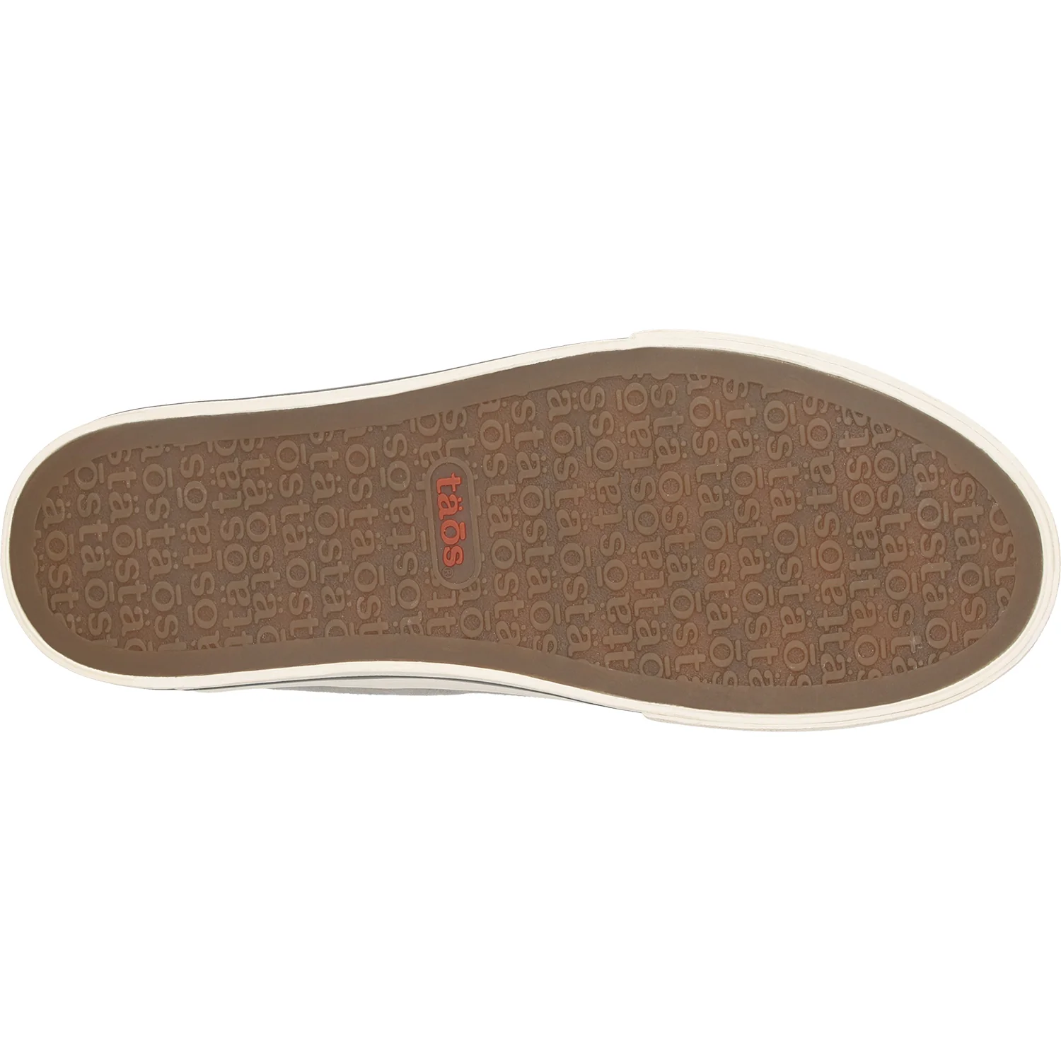 Taos Z Soul Women's Sneakers Grey/Graphite Vintage Canvas - Image 4