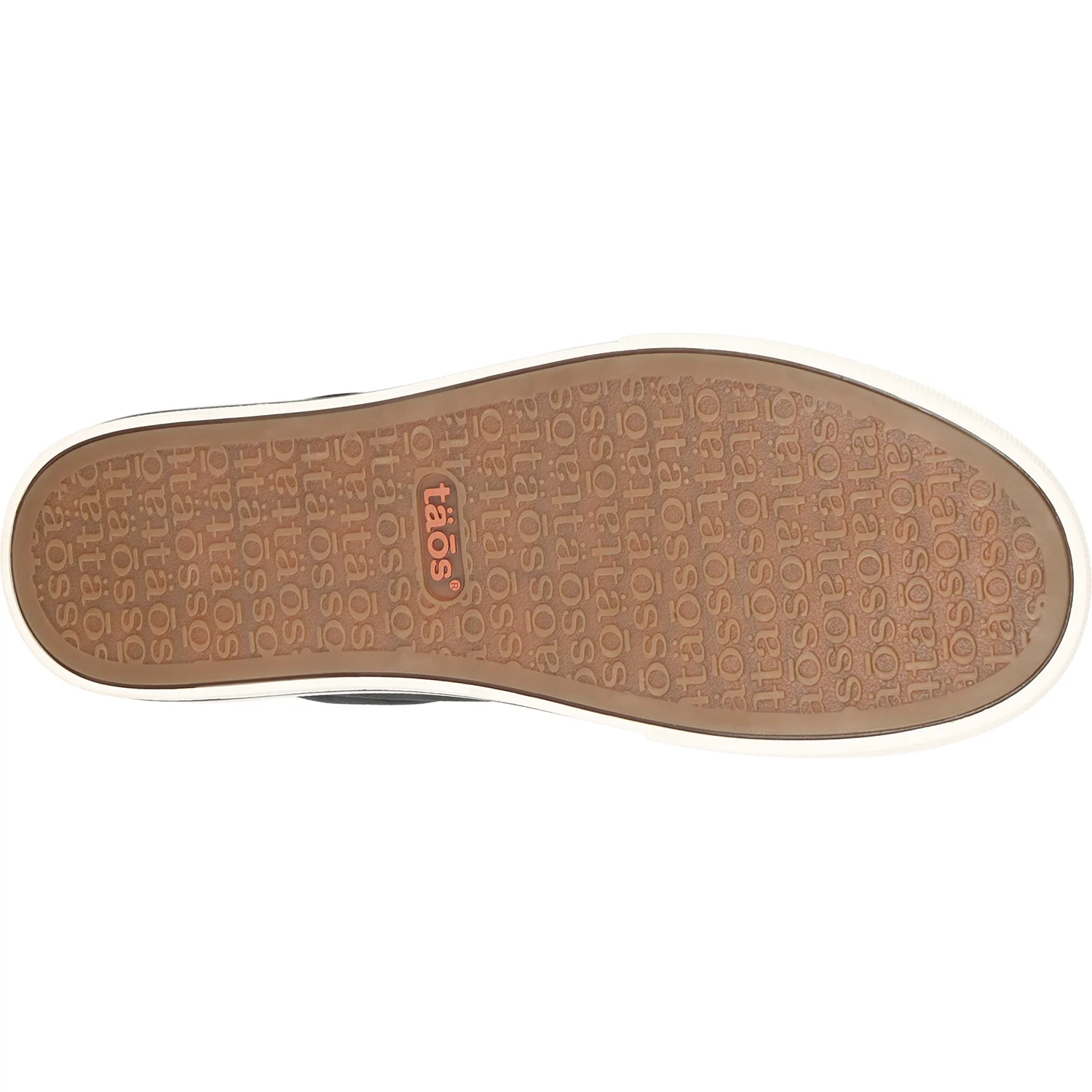 Taos Z Soul Lux Women's Sneakers Black Nubuck - Image 4
