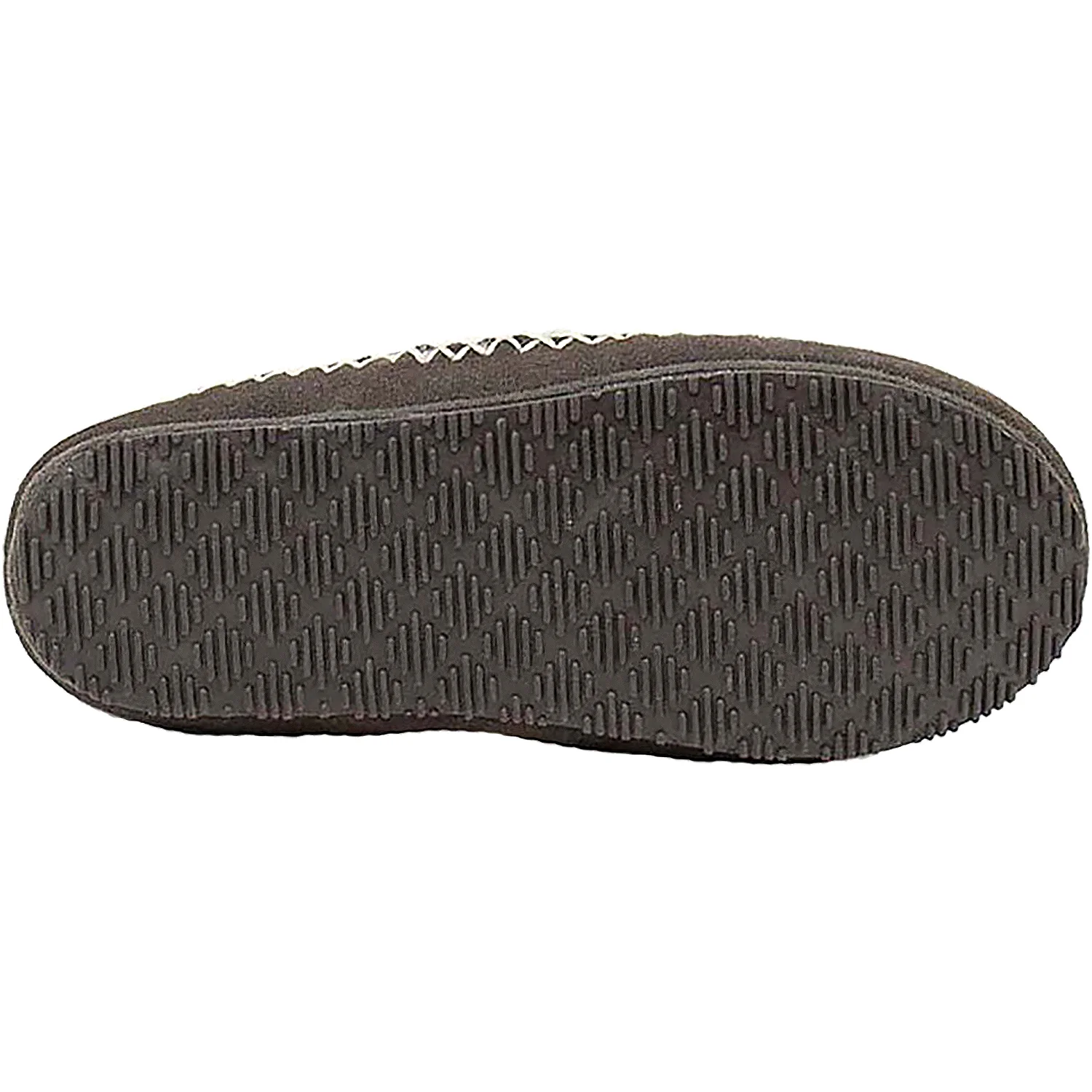 Tempur-Pedic Acelyn Women's Slippers Grey Suede - Image 4
