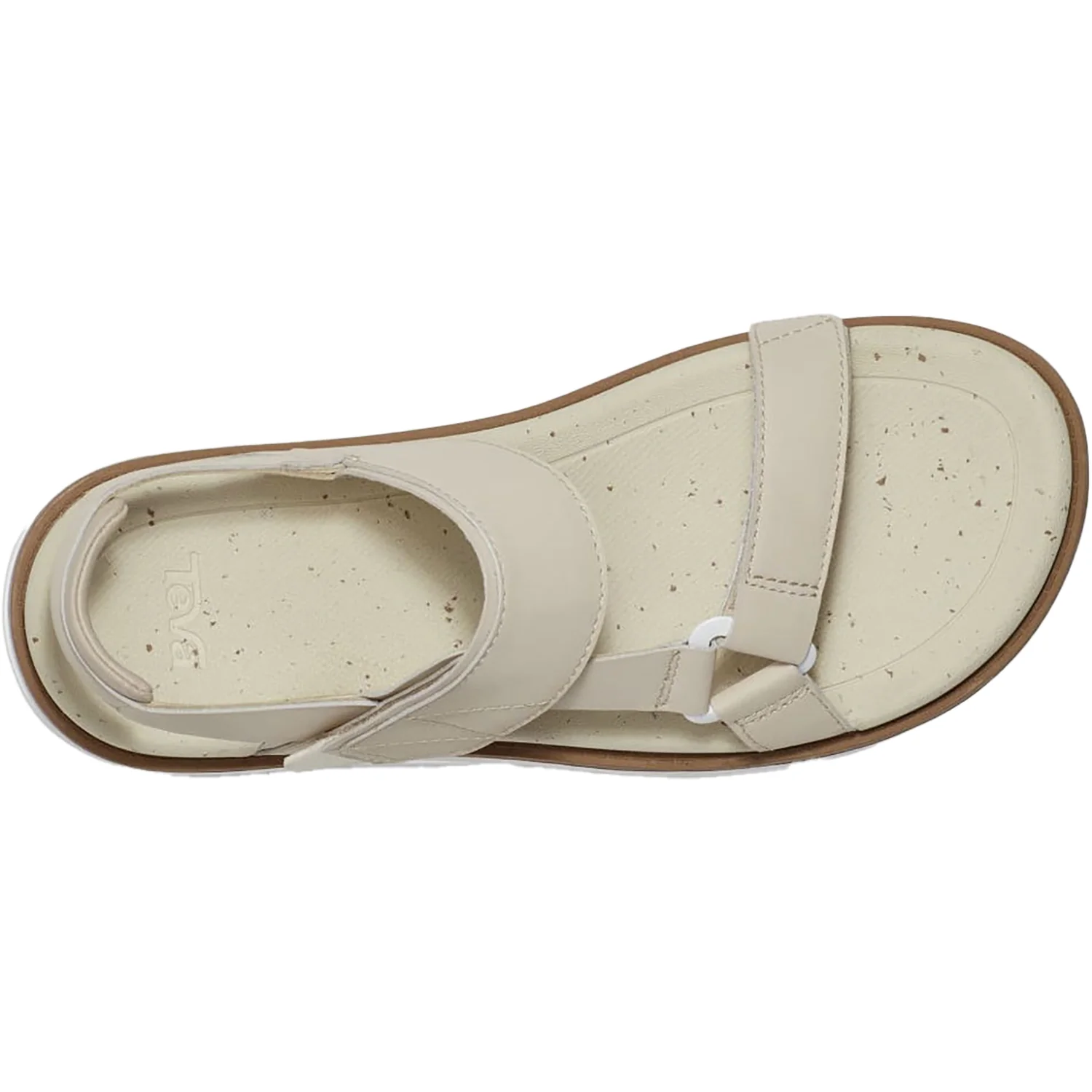 Women's Teva Madera Slingback Birch Leather - Image 2