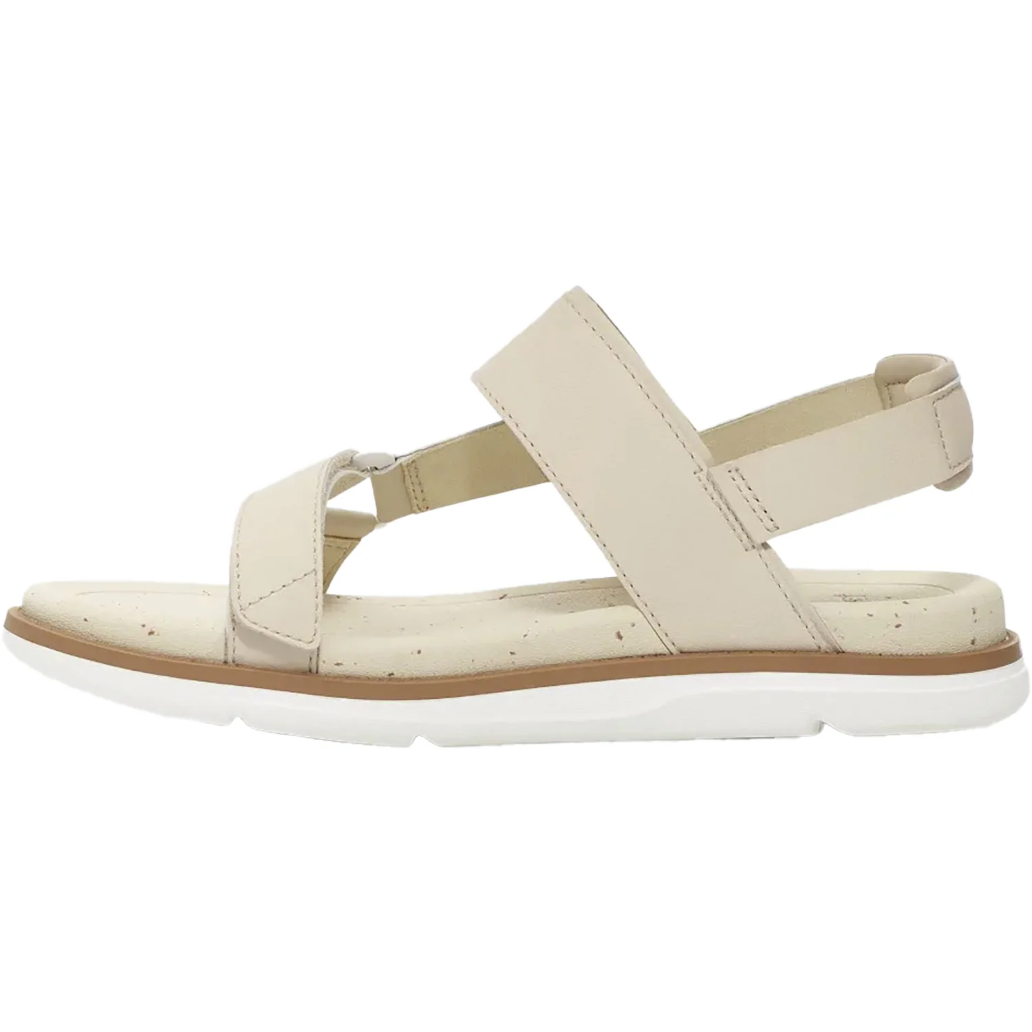 Women's Teva Madera Slingback Birch Leather - Image 3