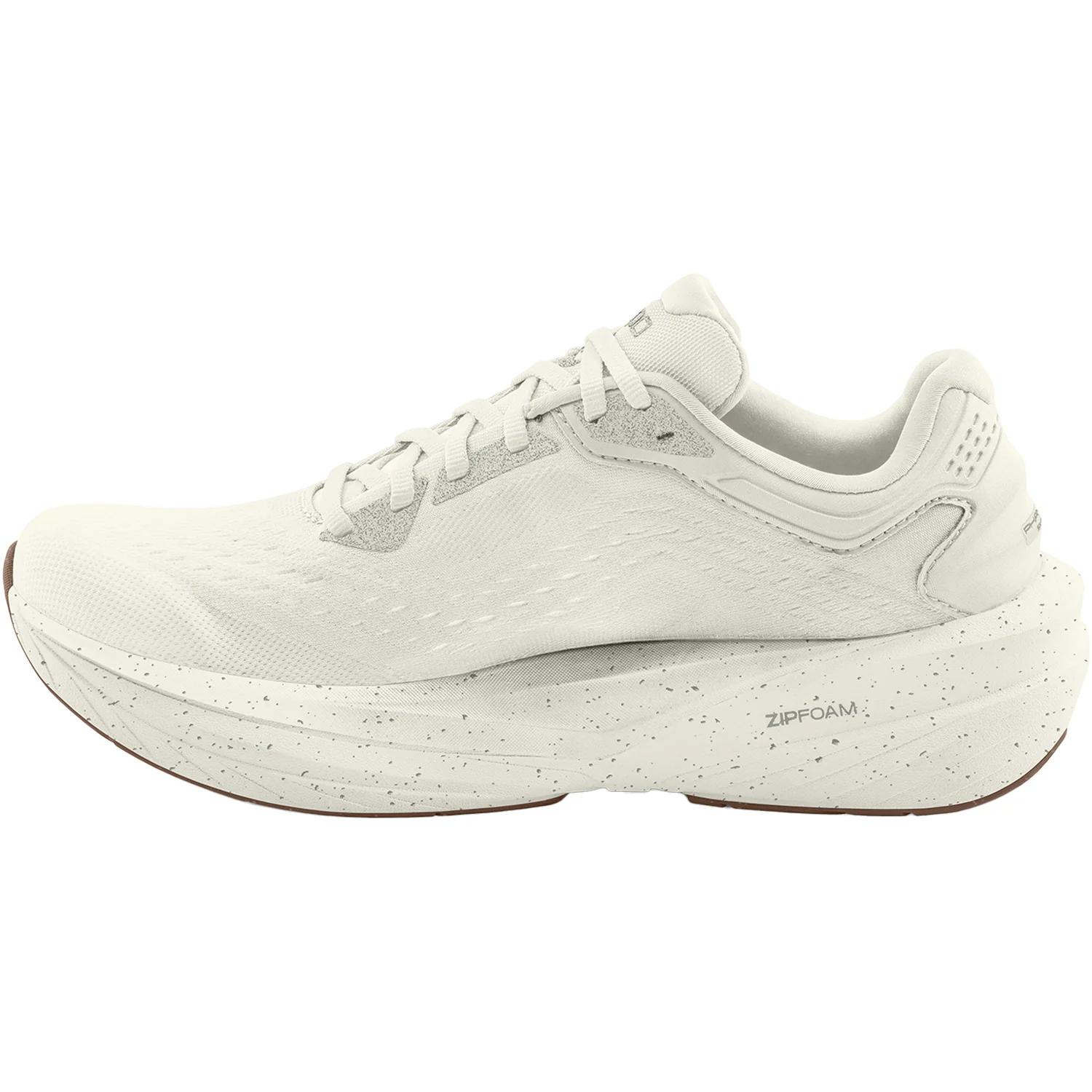 Topo Phantom 4 (Neutral Support) Women's Athletic Shoes Salt/Natural - Image 3