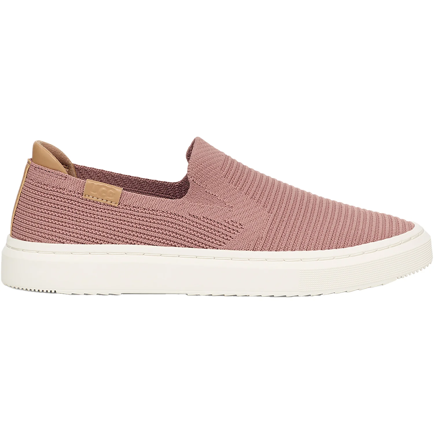 UGG Alameda Sammy Women's Slip Ons Sporty Lavender Shadow
