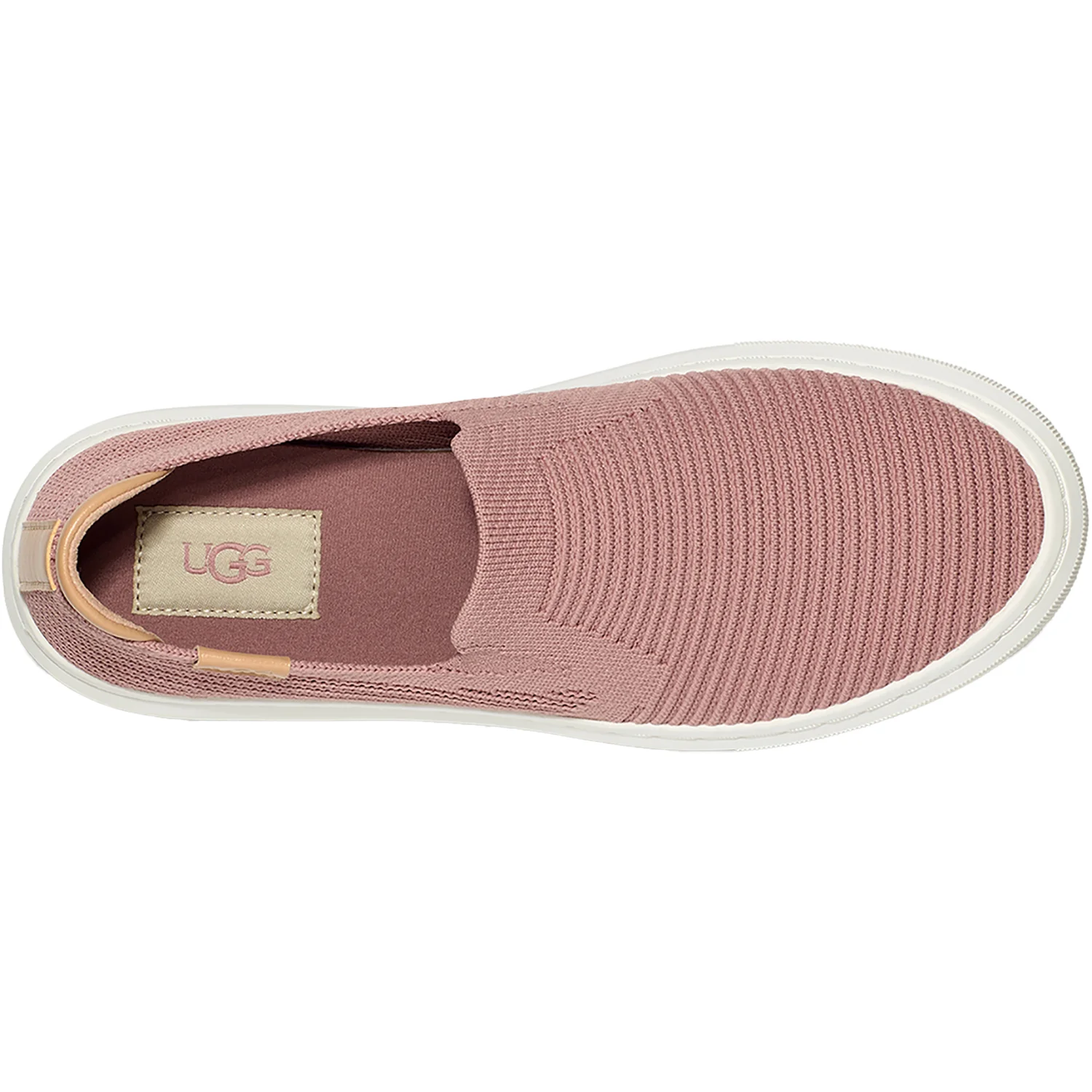UGG Alameda Sammy Women's Slip Ons Sporty Lavender Shadow - Image 2