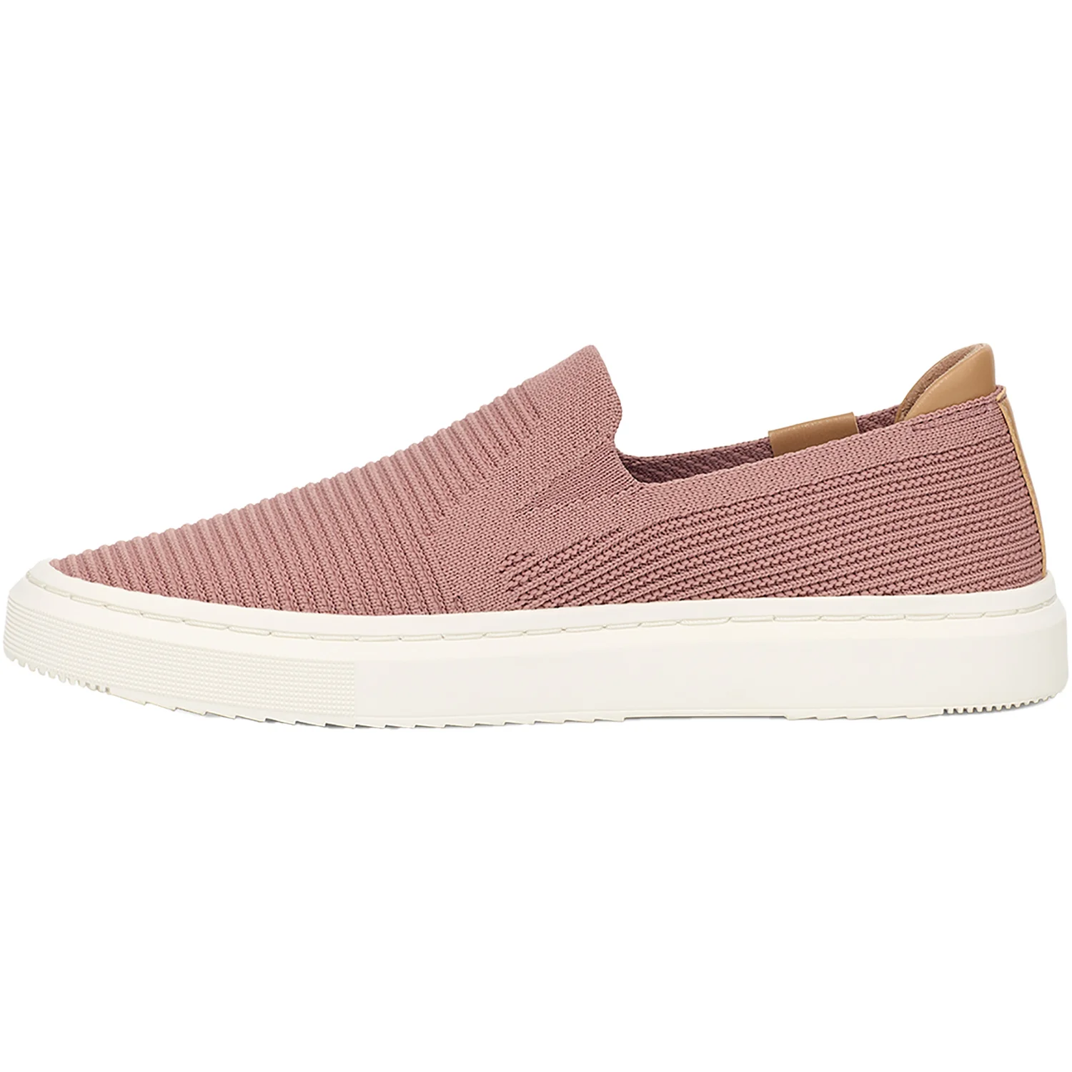 UGG Alameda Sammy Women's Slip Ons Sporty Lavender Shadow - Image 3