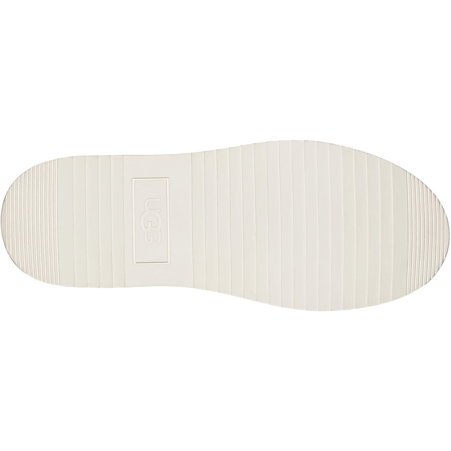 UGG Alameda Sammy Women's Slip Ons Sporty Lavender Shadow - Image 4
