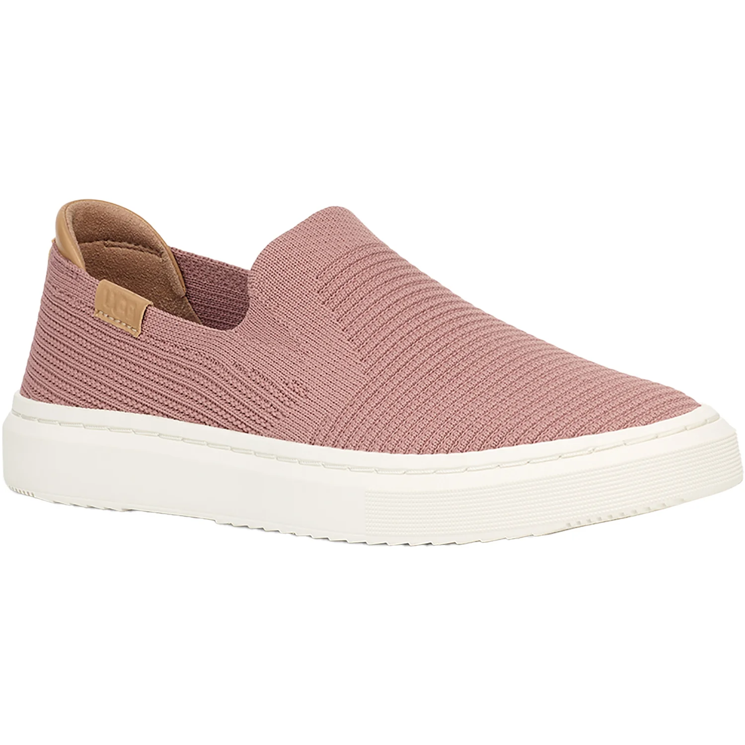 UGG Alameda Sammy Women's Slip Ons Sporty Lavender Shadow - Image 5