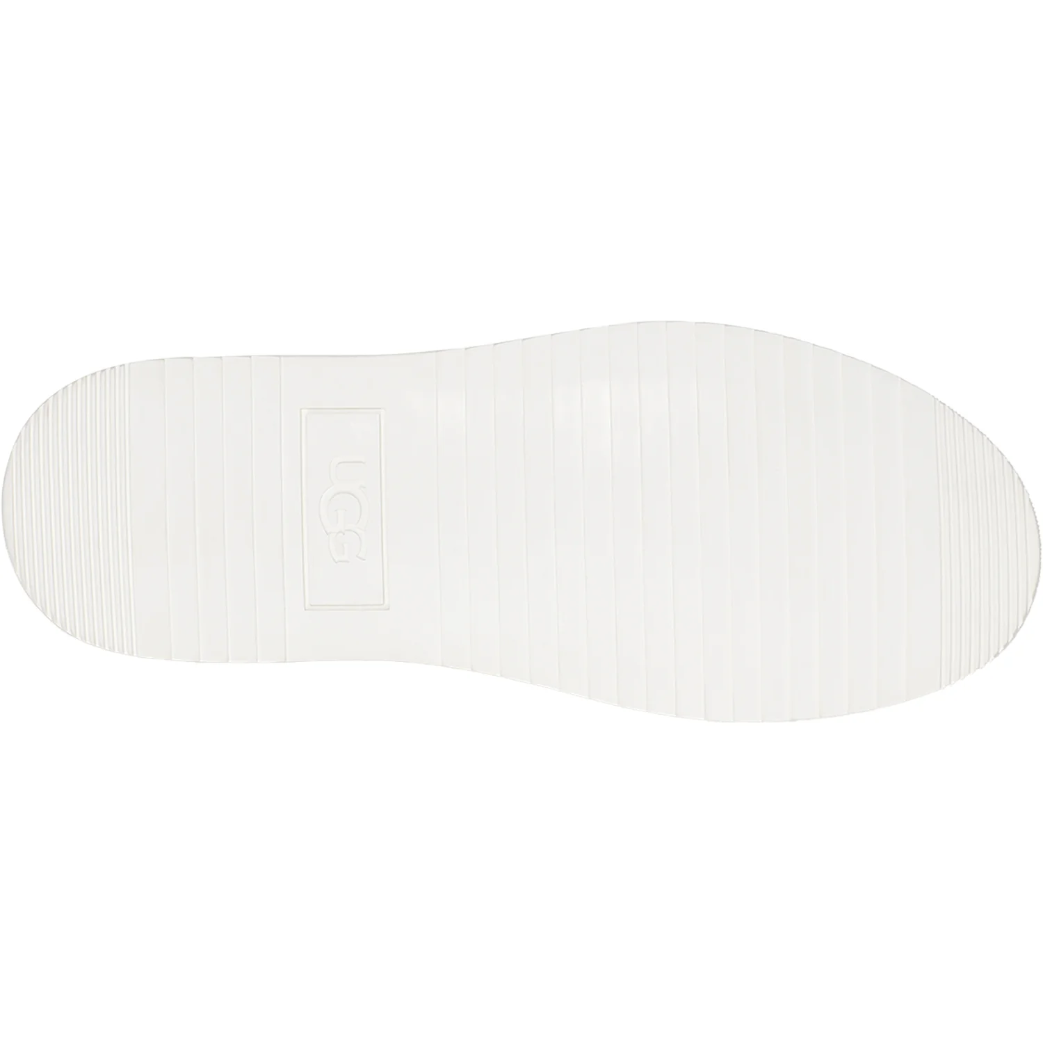 UGG Alameda Slip On Women's Shoes Black - Image 4