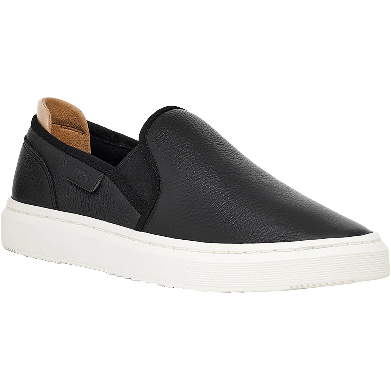 UGG Alameda Slip On Women's Shoes Black - Image 5