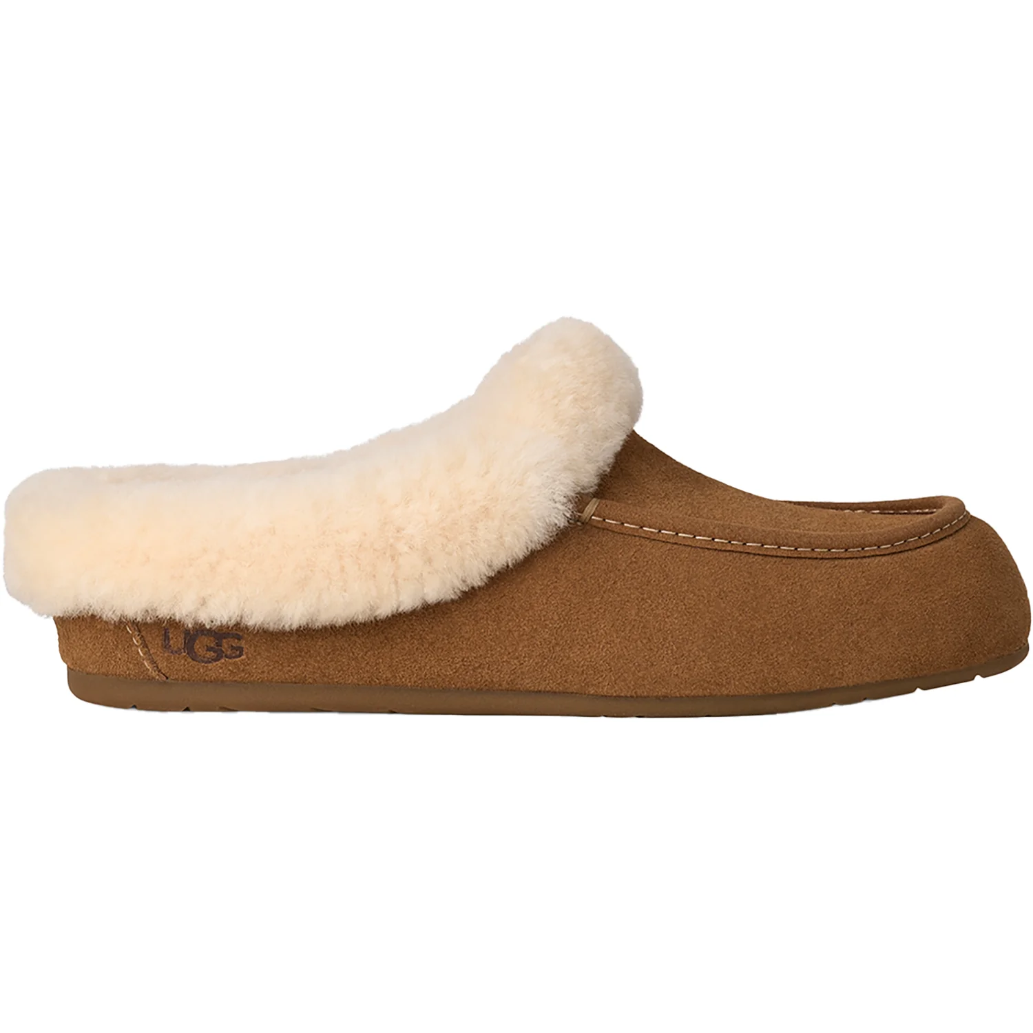 UGG Ansley Mule Women's Slippers Chestnut