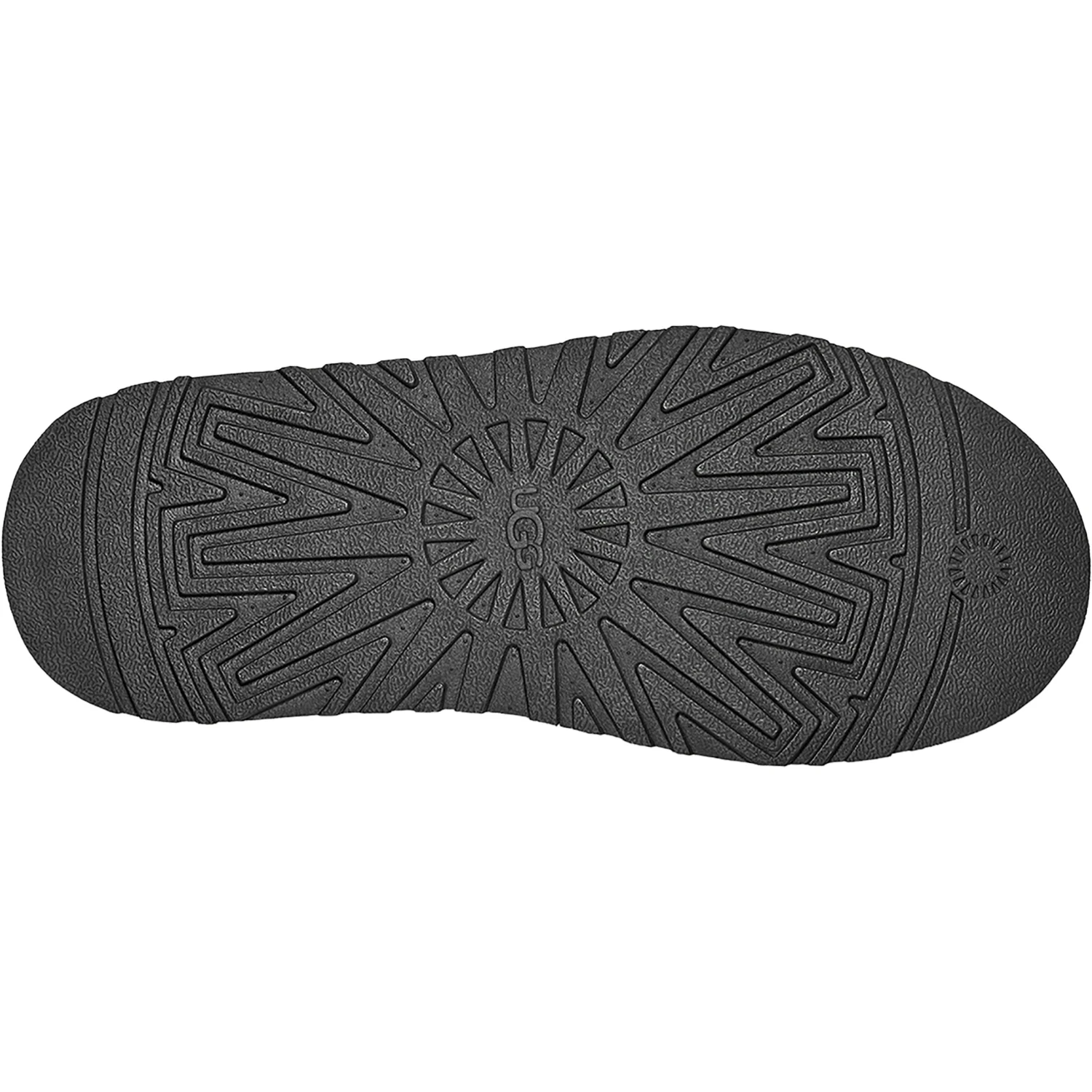 UGG Bea Women's Slippers Black - Image 4