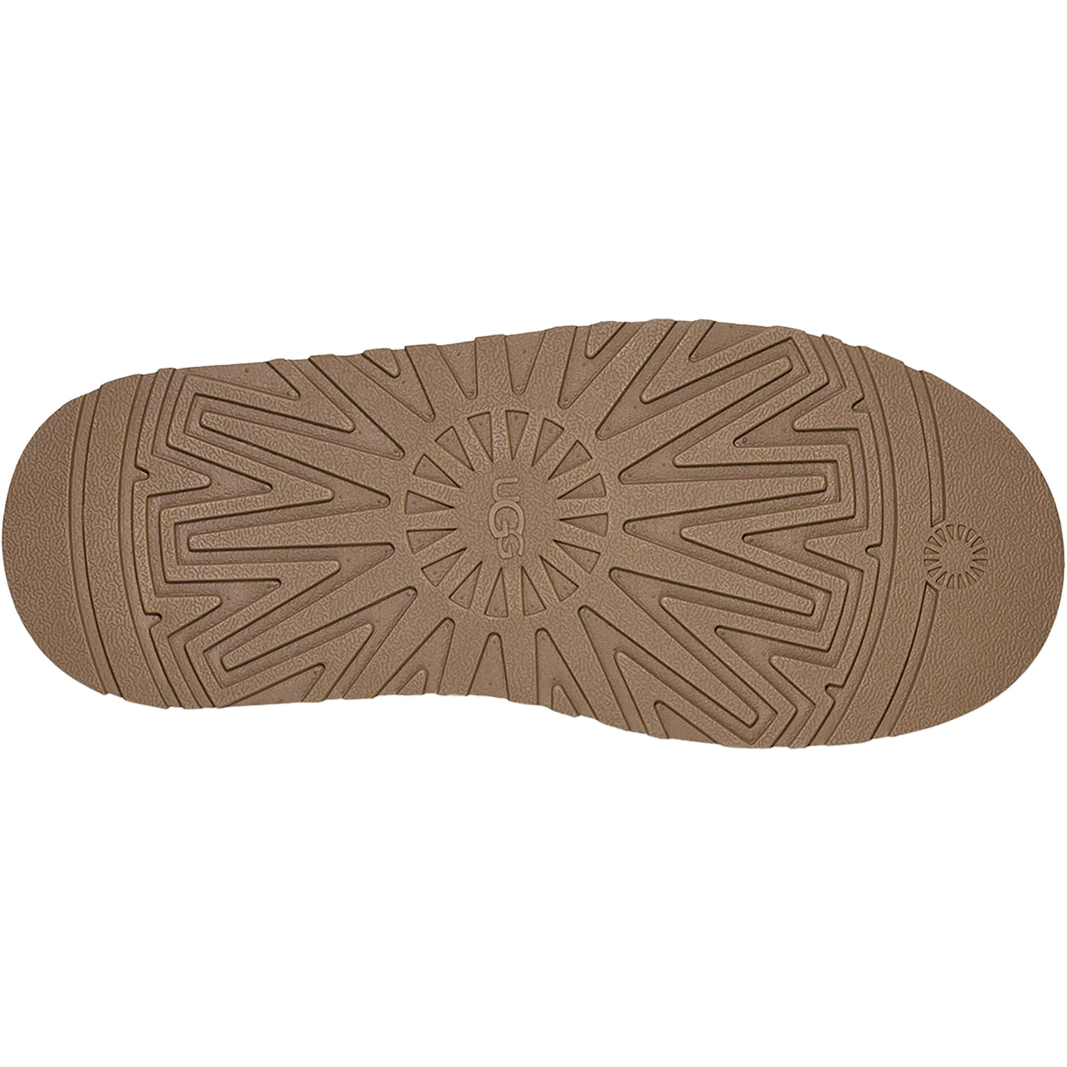 UGG Bea Women's Slippers Chestnut - Image 4