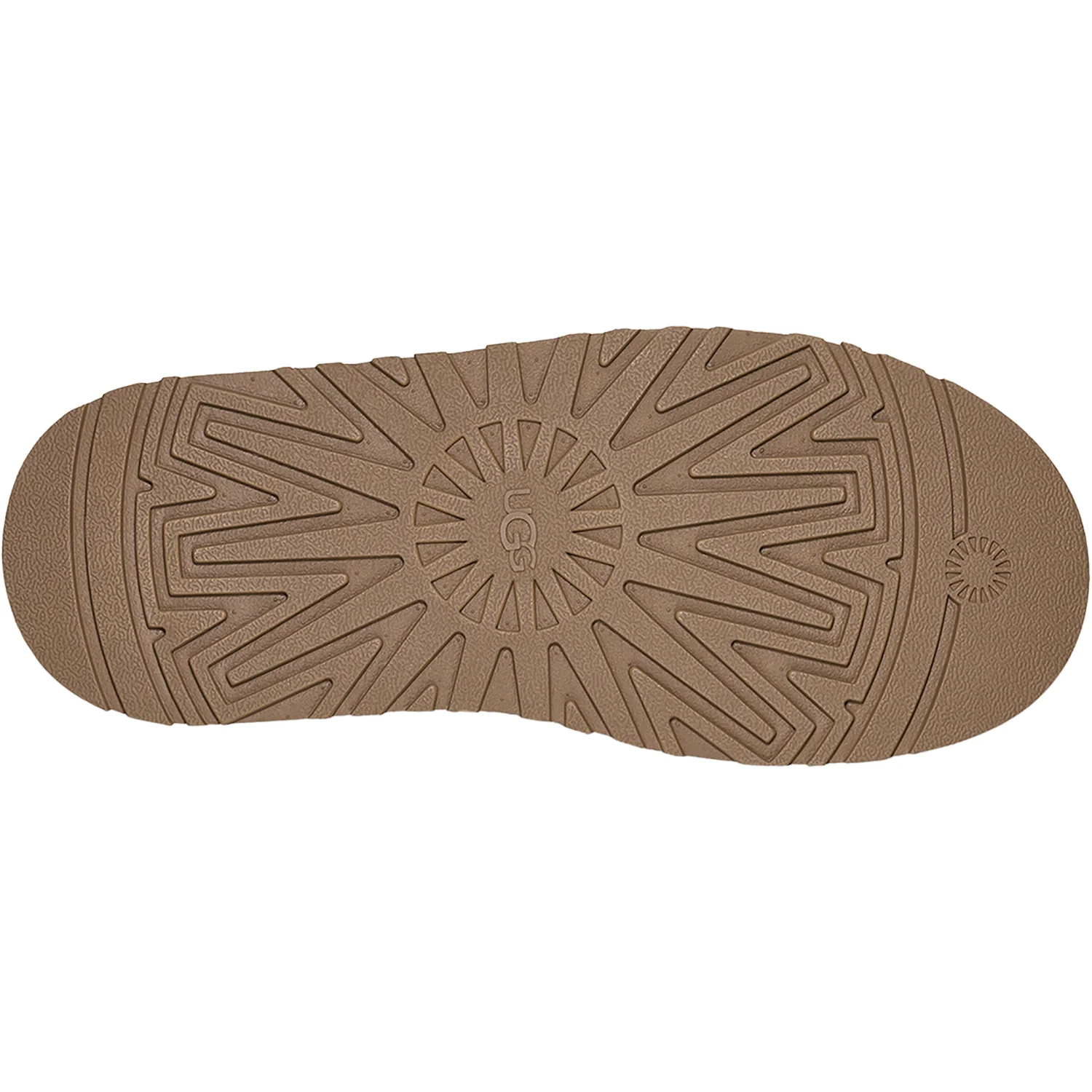 UGG Bea Women's Slippers Mustard Seed - Image 4