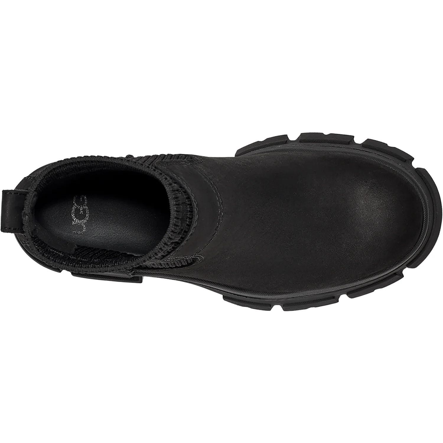 UGG Brooklyn Chelsea Women's Boots Black - Image 2
