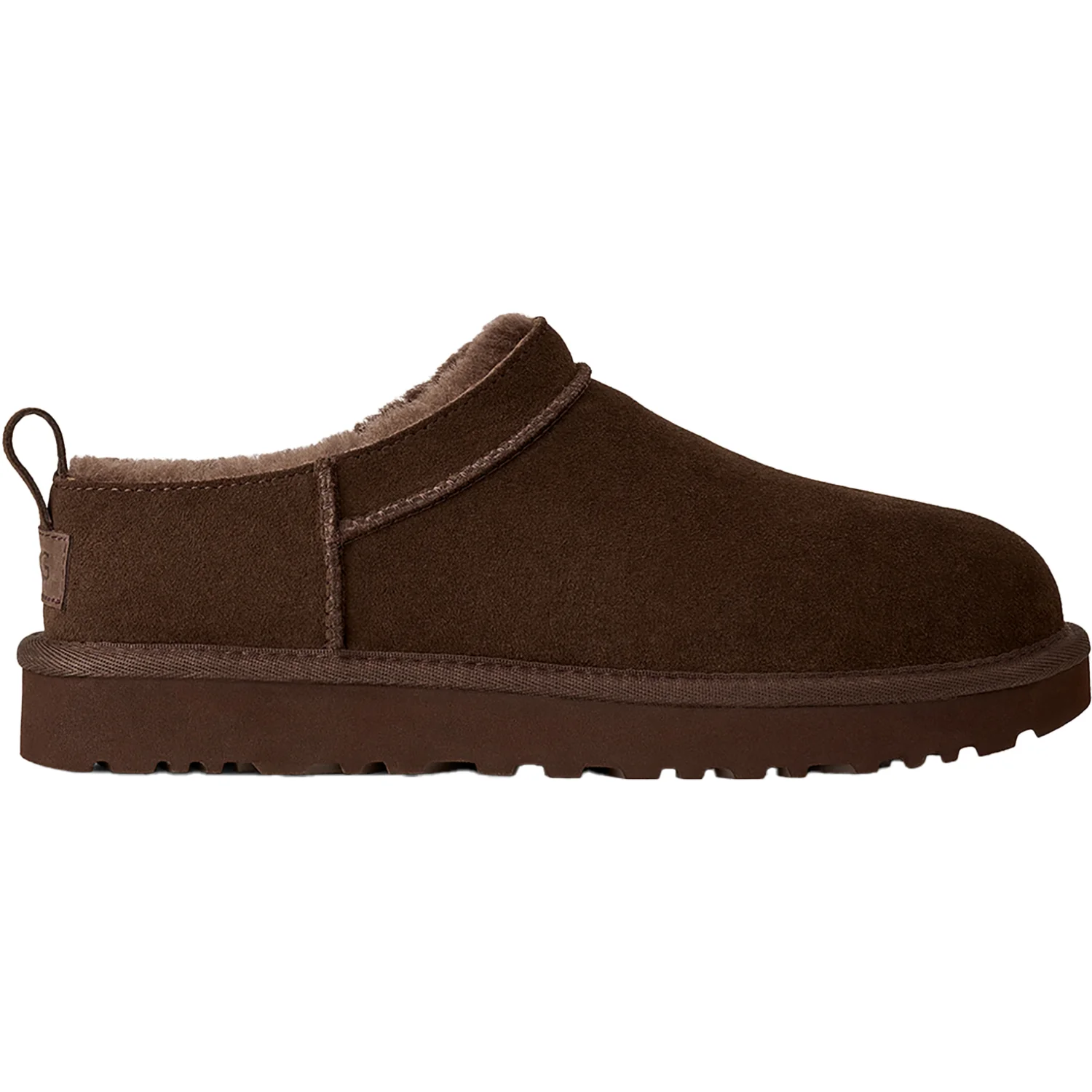 UGG Classic Micro Women's Boots Dusted Cocoa