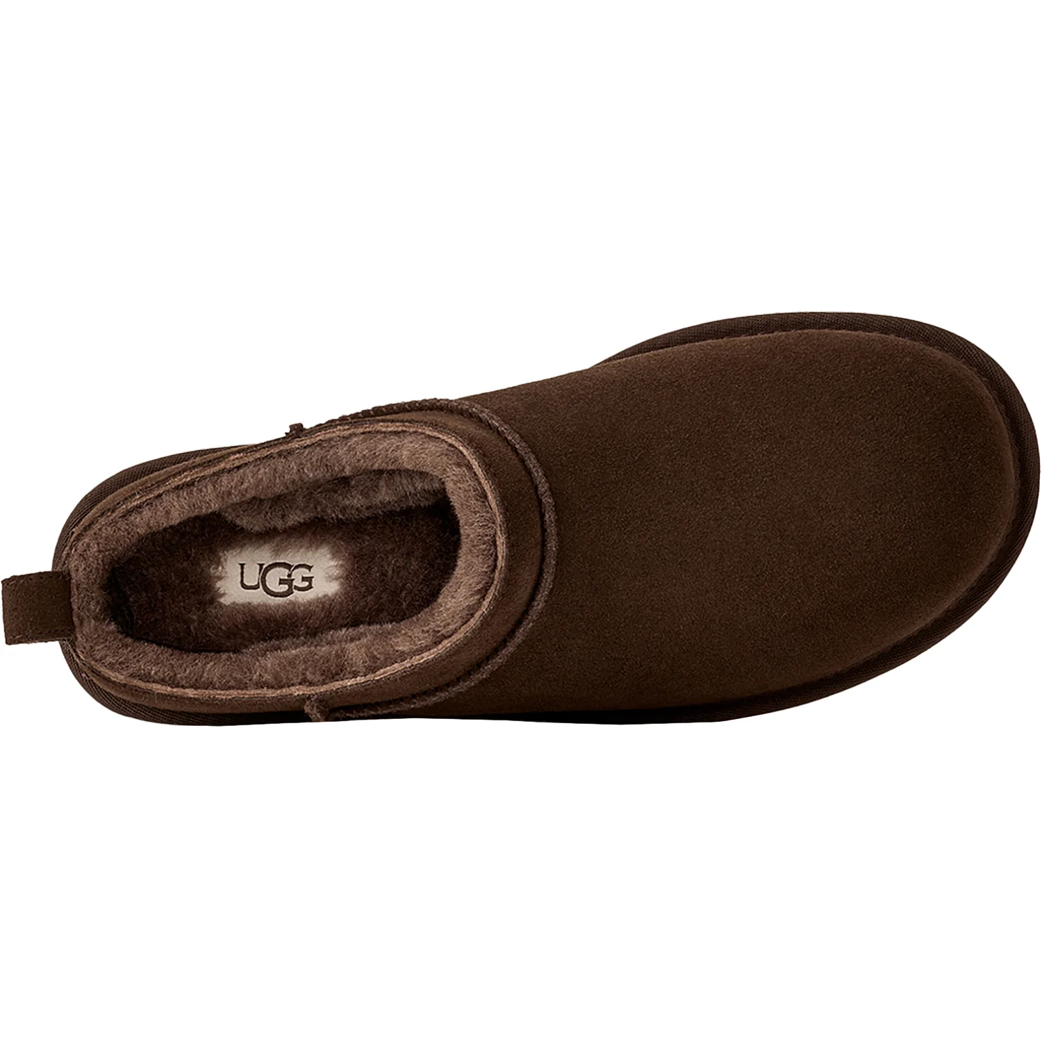 UGG Classic Micro Women's Boots Dusted Cocoa - Image 2