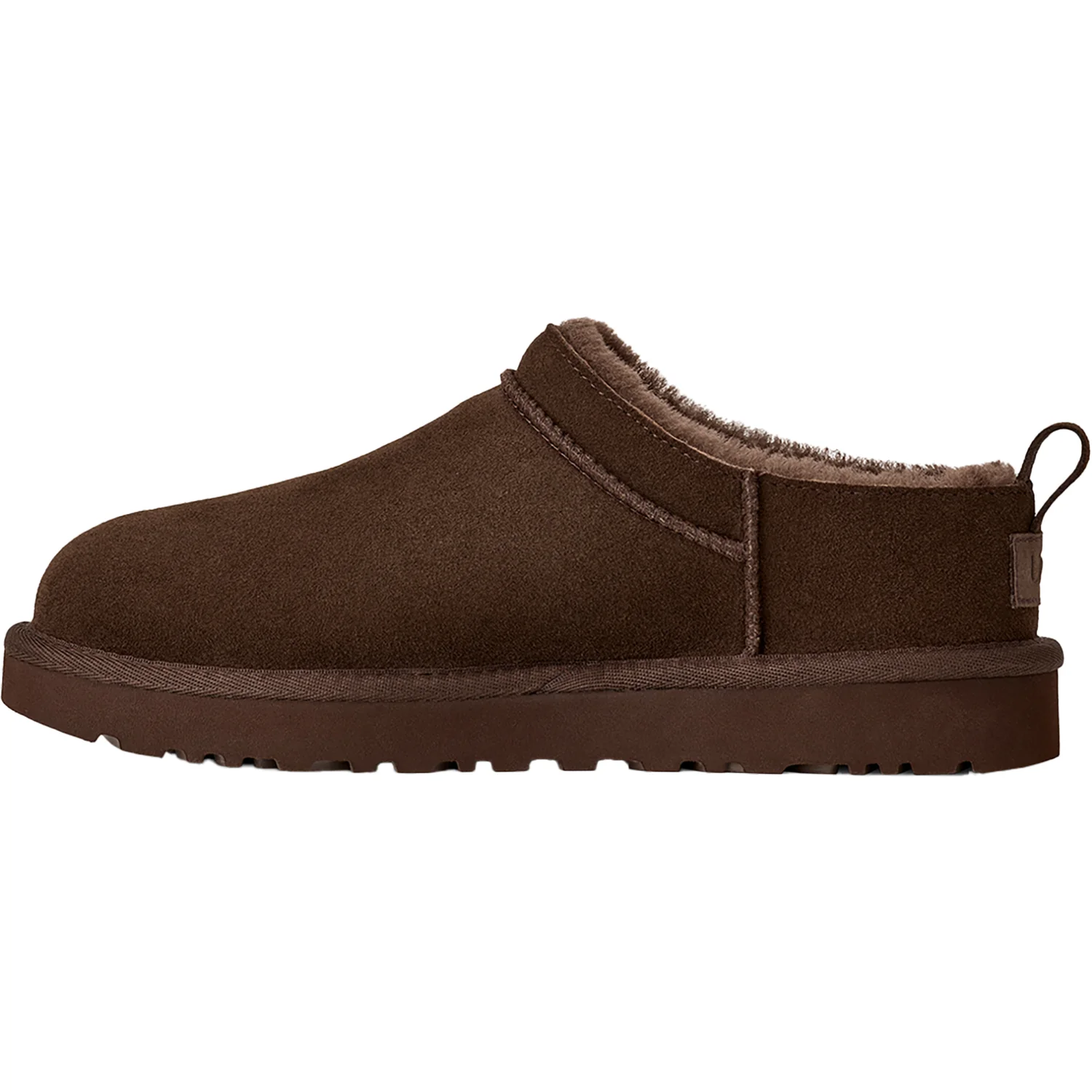 UGG Classic Micro Women's Boots Dusted Cocoa - Image 3