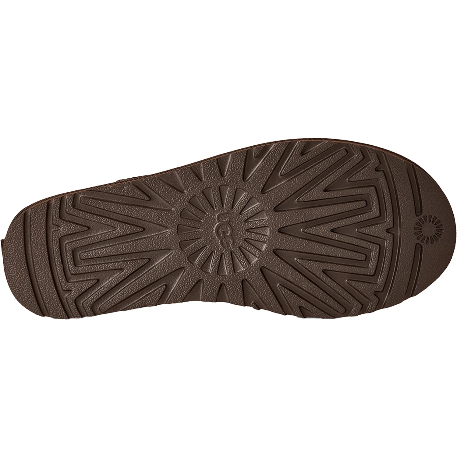UGG Classic Micro Women's Boots Dusted Cocoa - Image 4
