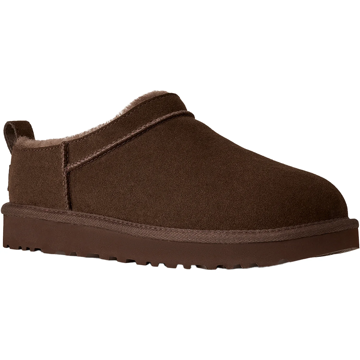 UGG Classic Micro Women's Boots Dusted Cocoa - Image 5