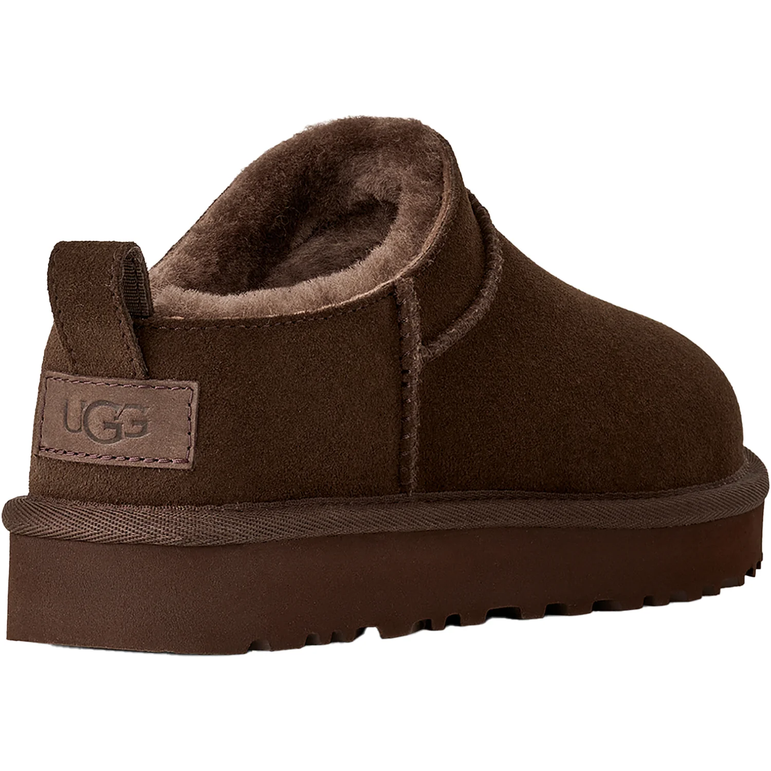 UGG Classic Micro Women's Boots Dusted Cocoa - Image 6