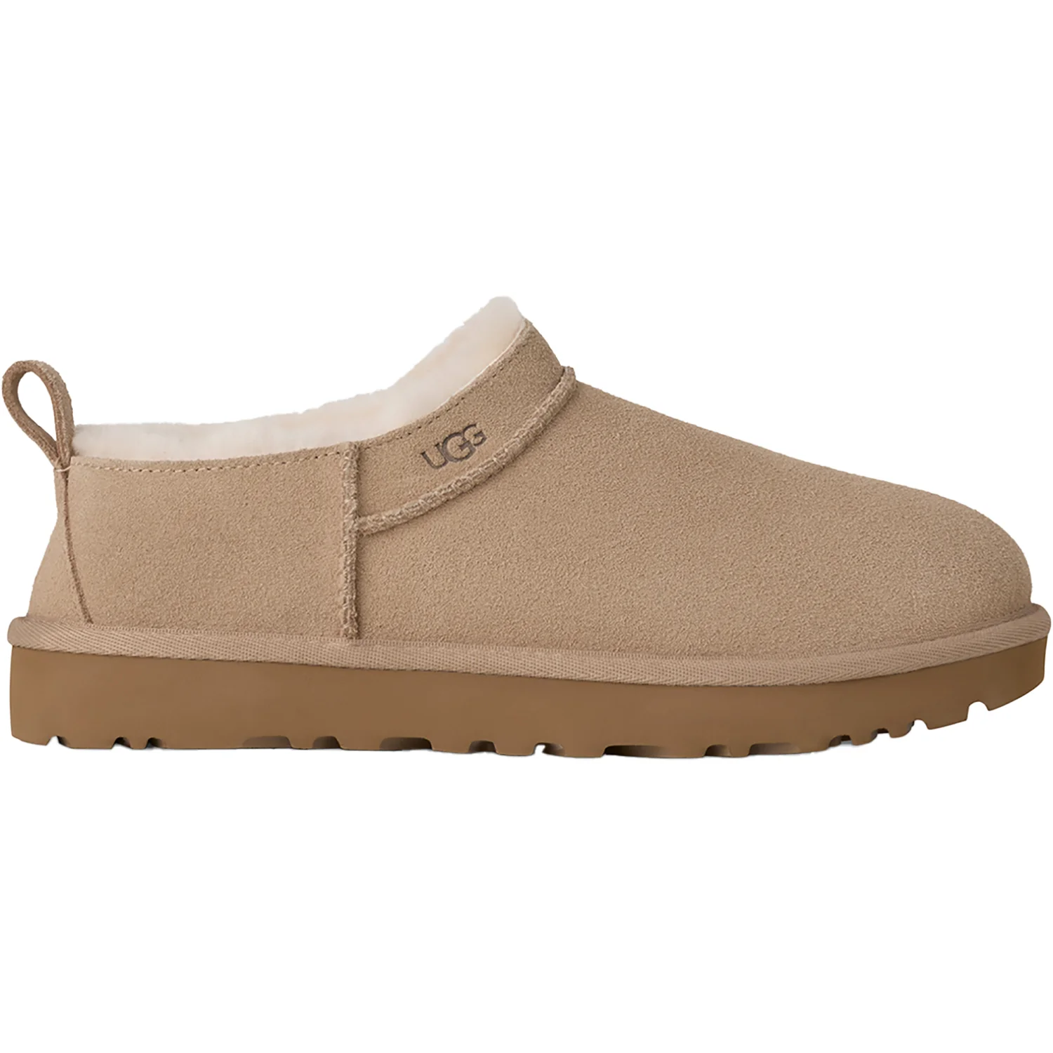 UGG Classic Micro Women's Booties Sand