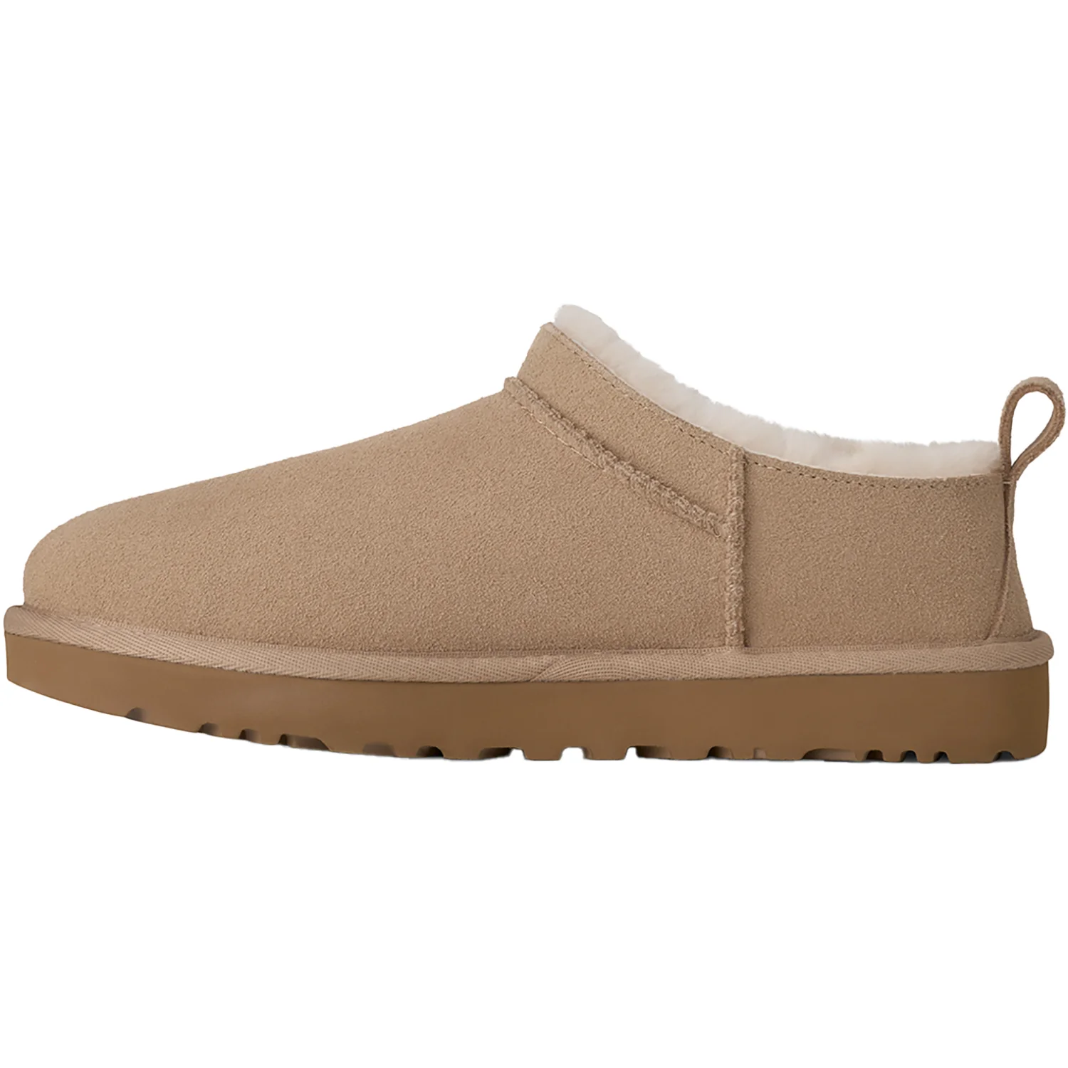 UGG Classic Micro Women's Booties Sand - Image 3