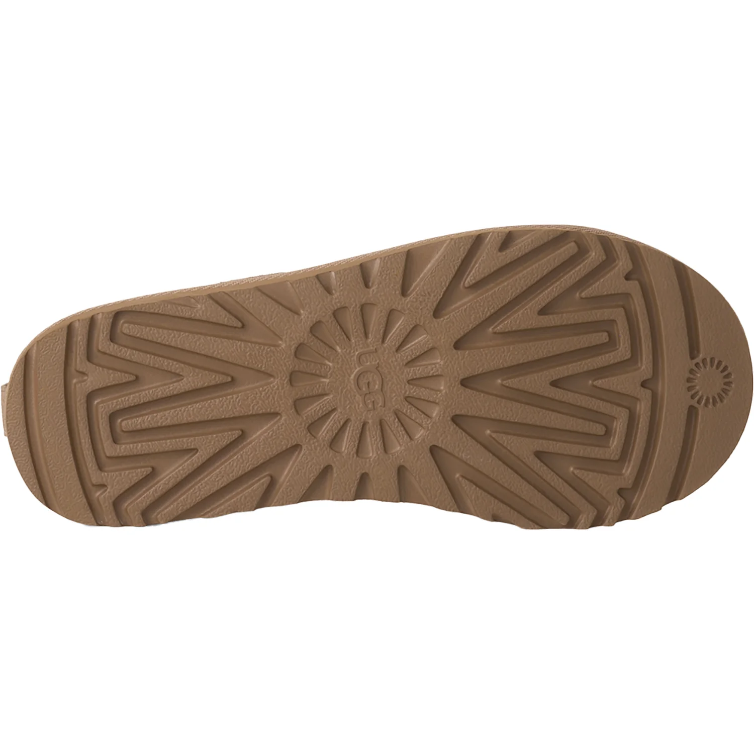 UGG Classic Micro Women's Booties Sand - Image 4