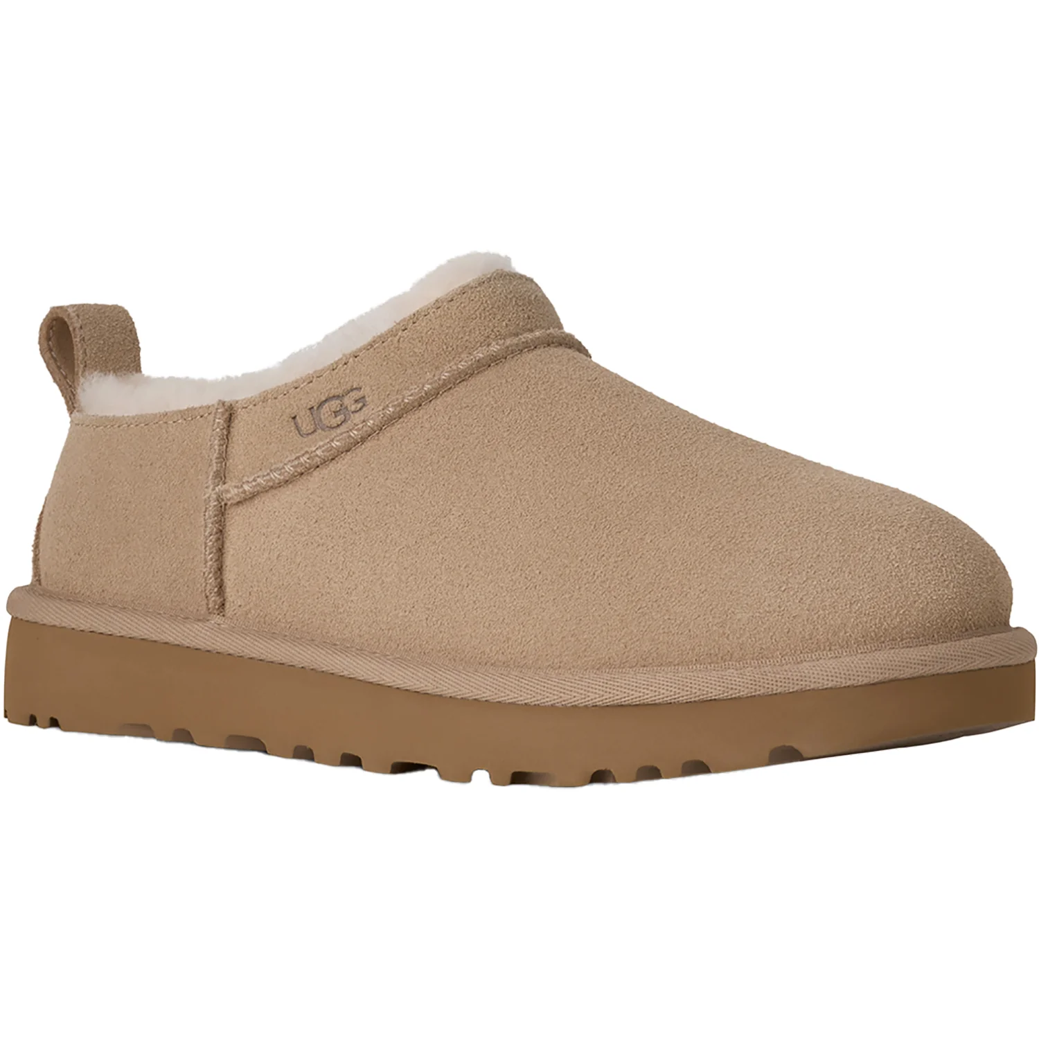 UGG Classic Micro Women's Booties Sand - Image 5