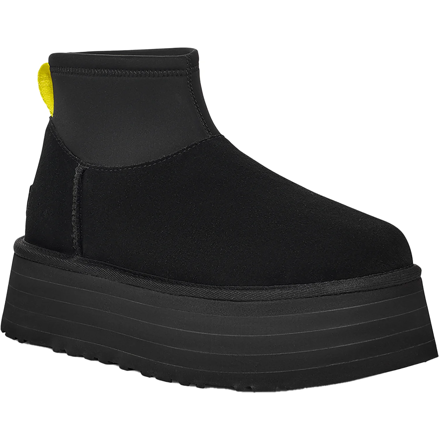 UGG Classic Mini Dipper Women's Boots - Image 5