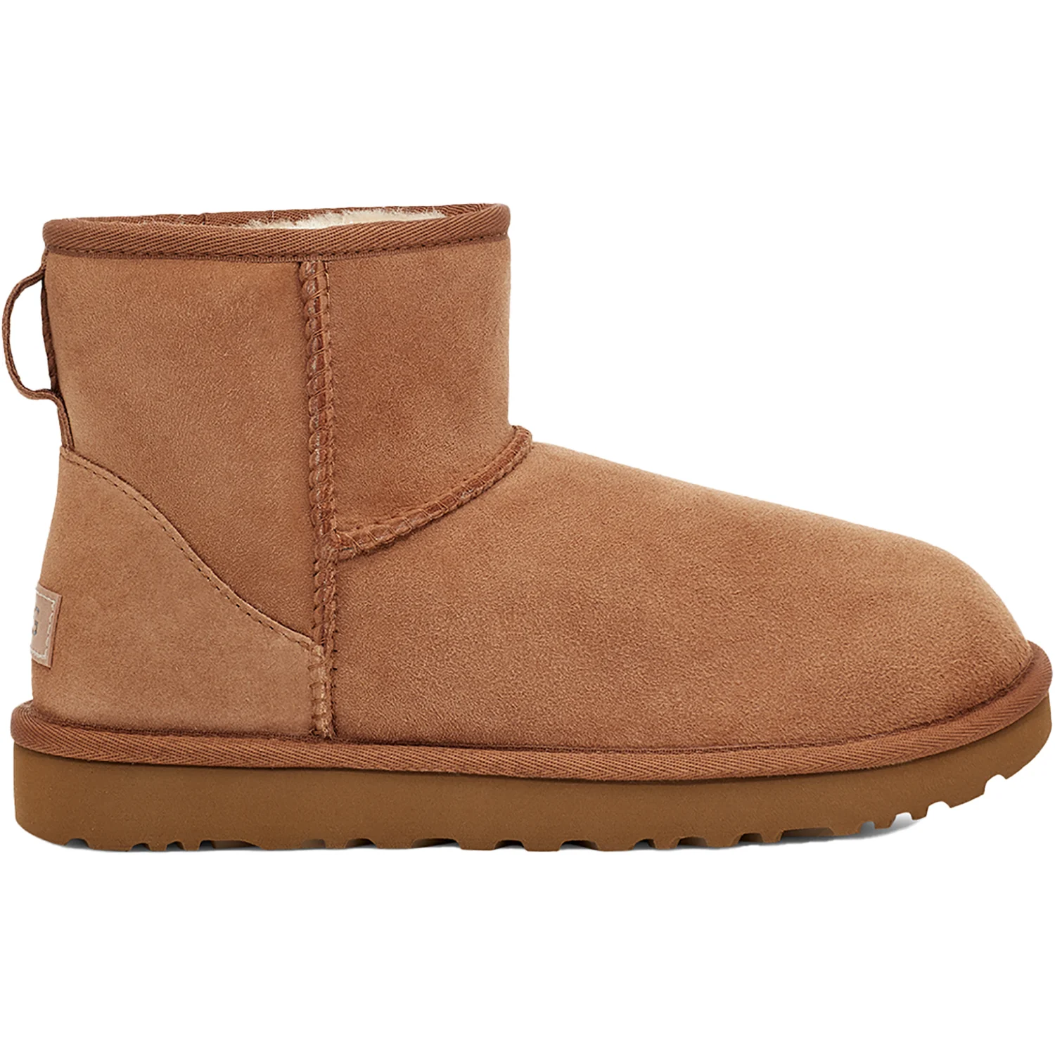UGG Classic Mini II Women's Boots s Chestnut