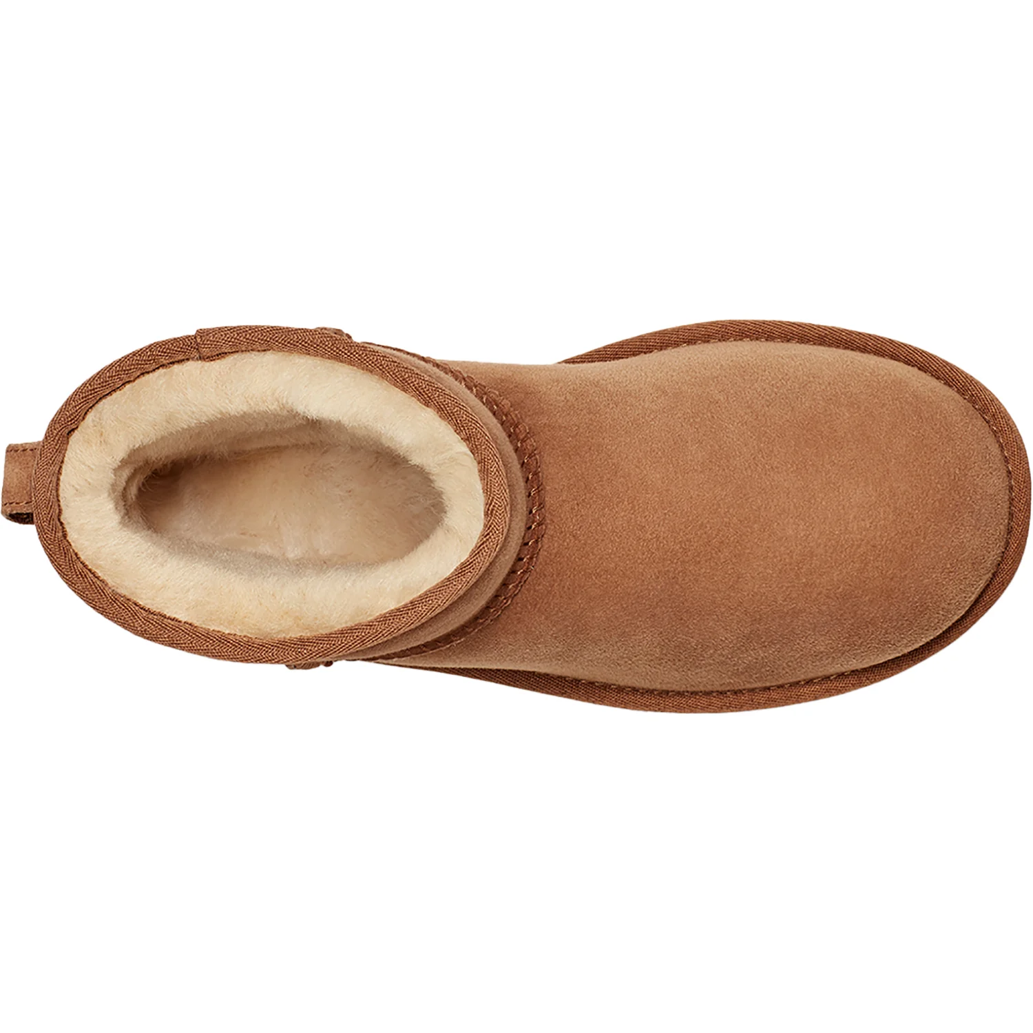 UGG Classic Mini II Women's Boots s Chestnut - Image 2