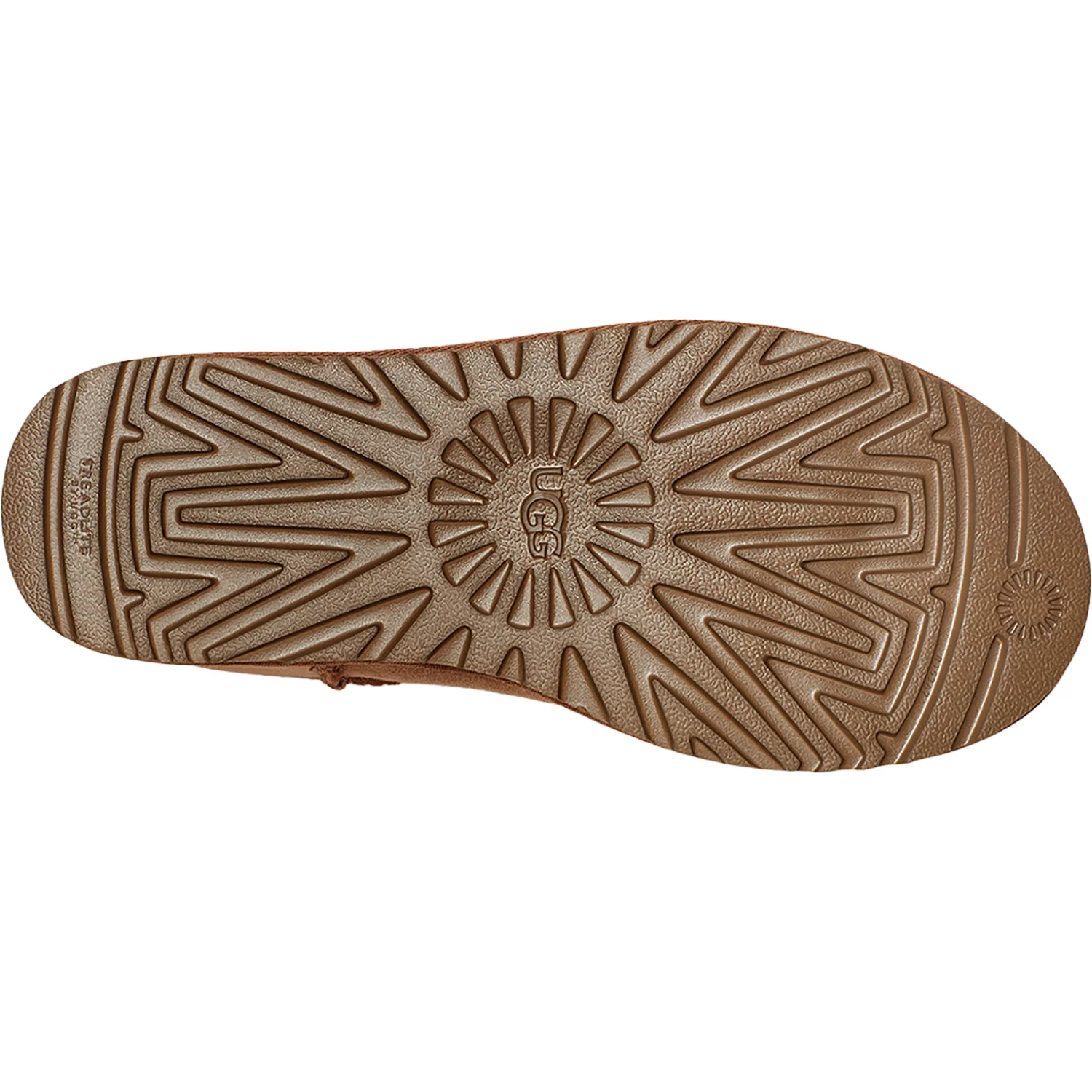 UGG Classic Mini II Women's Boots s Chestnut - Image 4
