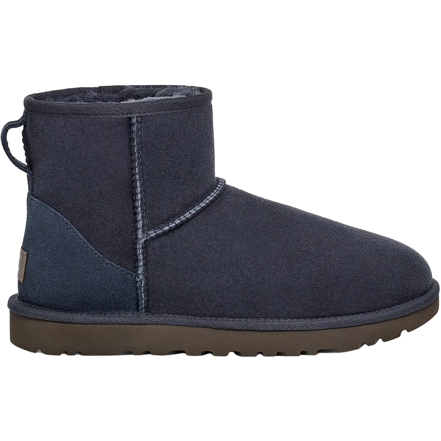 UGG Classic Mini II Women's Boots s Eve Blue