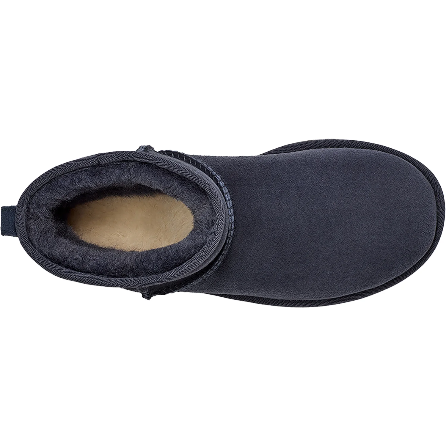 UGG Classic Mini II Women's Boots s Eve Blue - Image 2