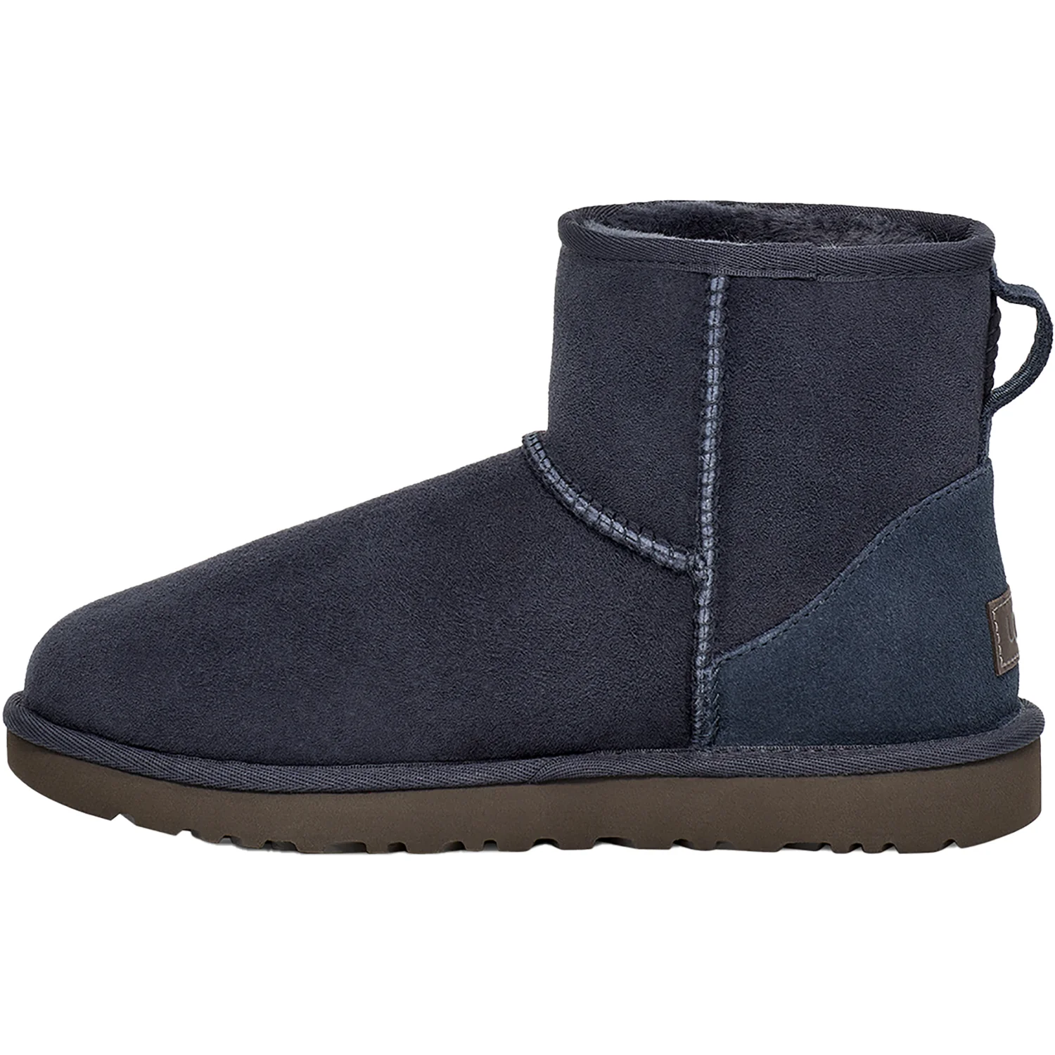 UGG Classic Mini II Women's Boots s Eve Blue - Image 3